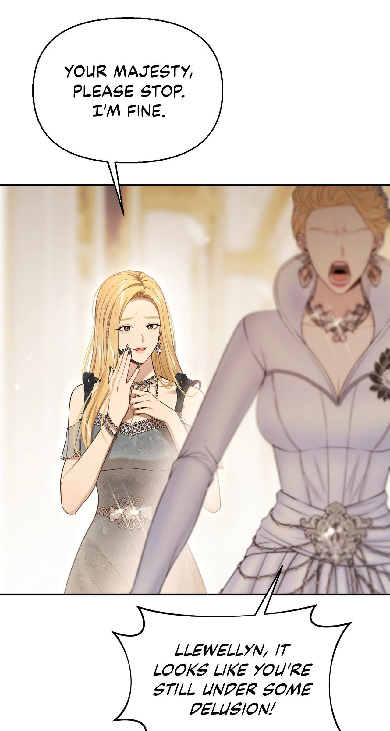 The Secret Bedroom of the Abandoned Princess Chapter 145 - page 81