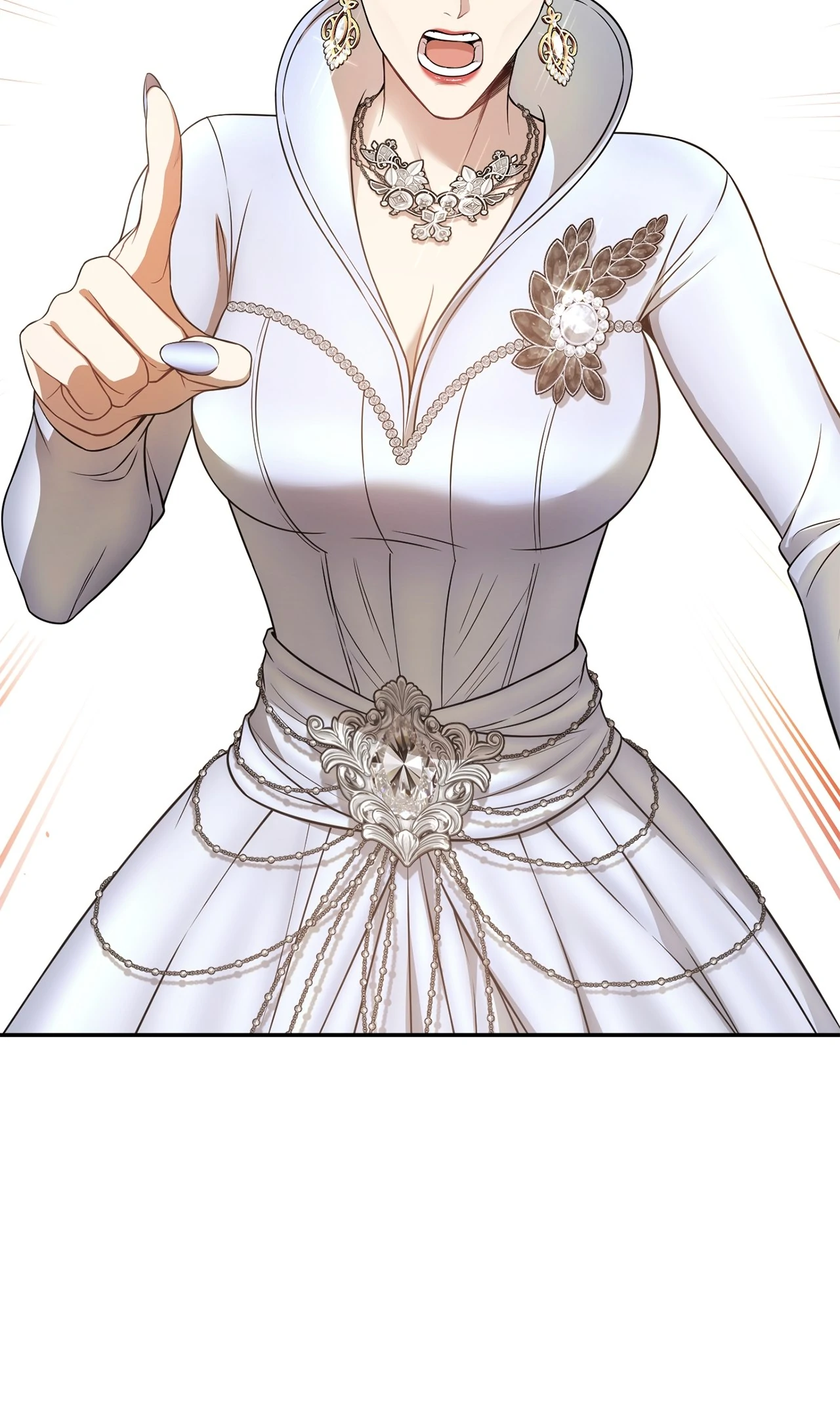 The Secret Bedroom of the Abandoned Princess Chapter 145 - page 83