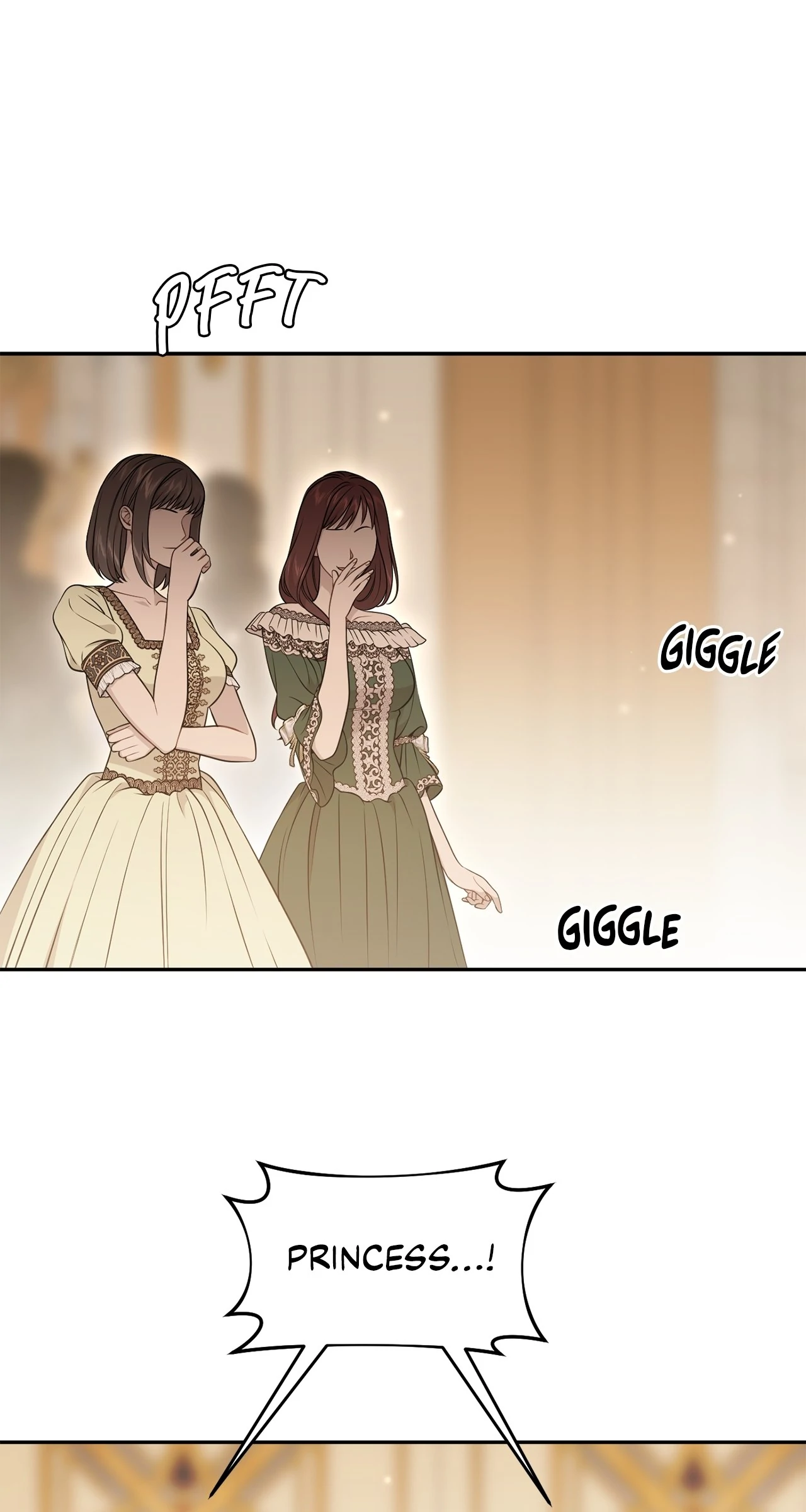 The Secret Bedroom of the Abandoned Princess Chapter 145 - page 84
