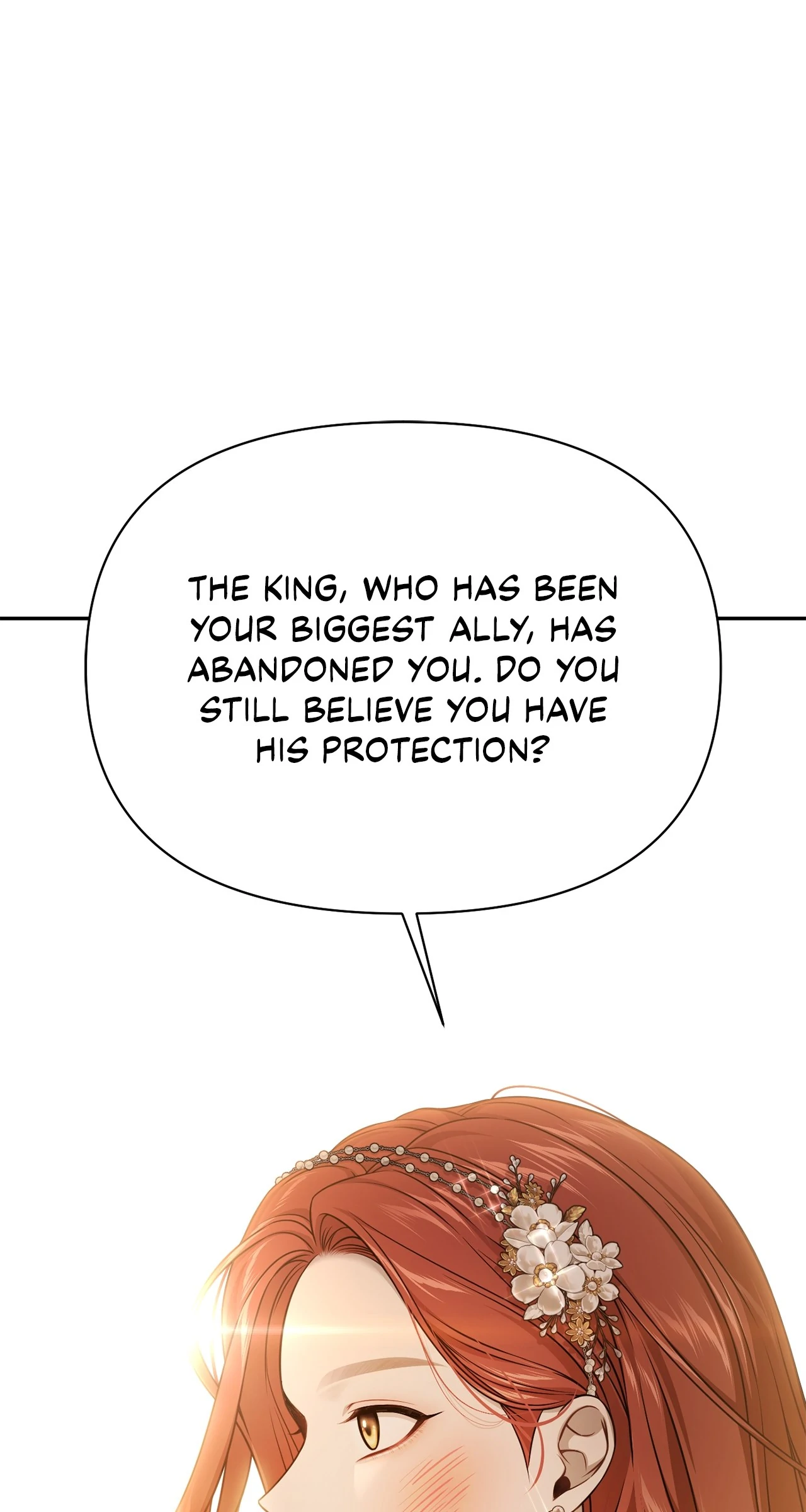 The Secret Bedroom of the Abandoned Princess Chapter 145 - page 86