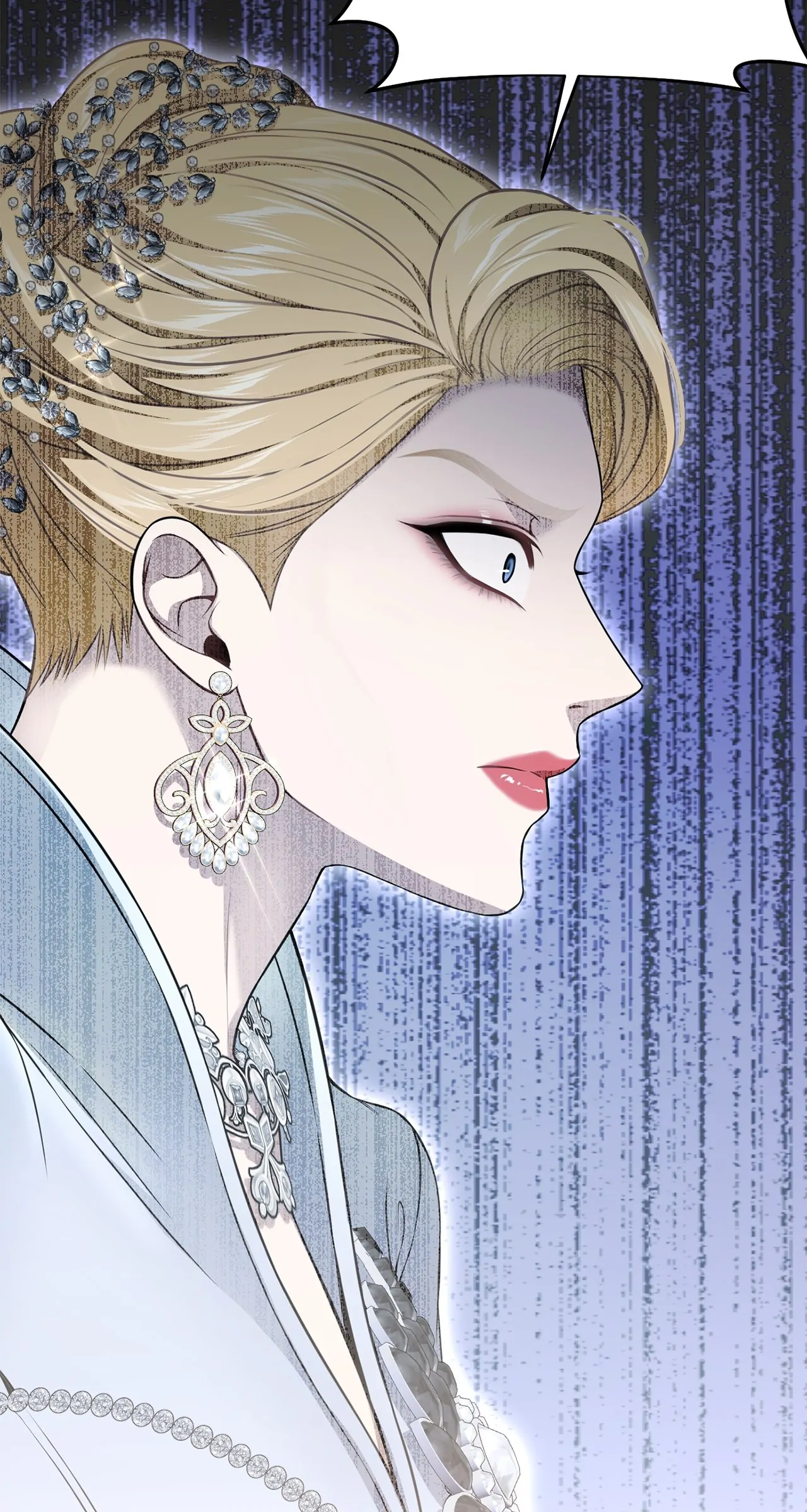 The Secret Bedroom of the Abandoned Princess Chapter 145 - page 88