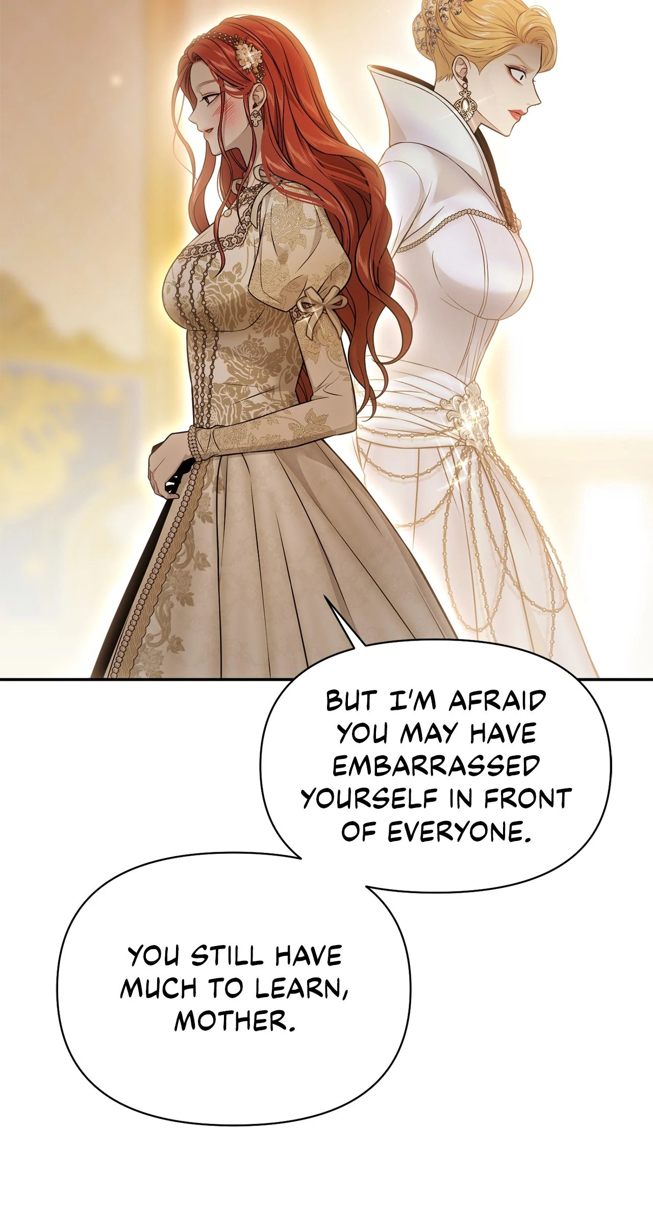 The Secret Bedroom of the Abandoned Princess Chapter 145 - page 90