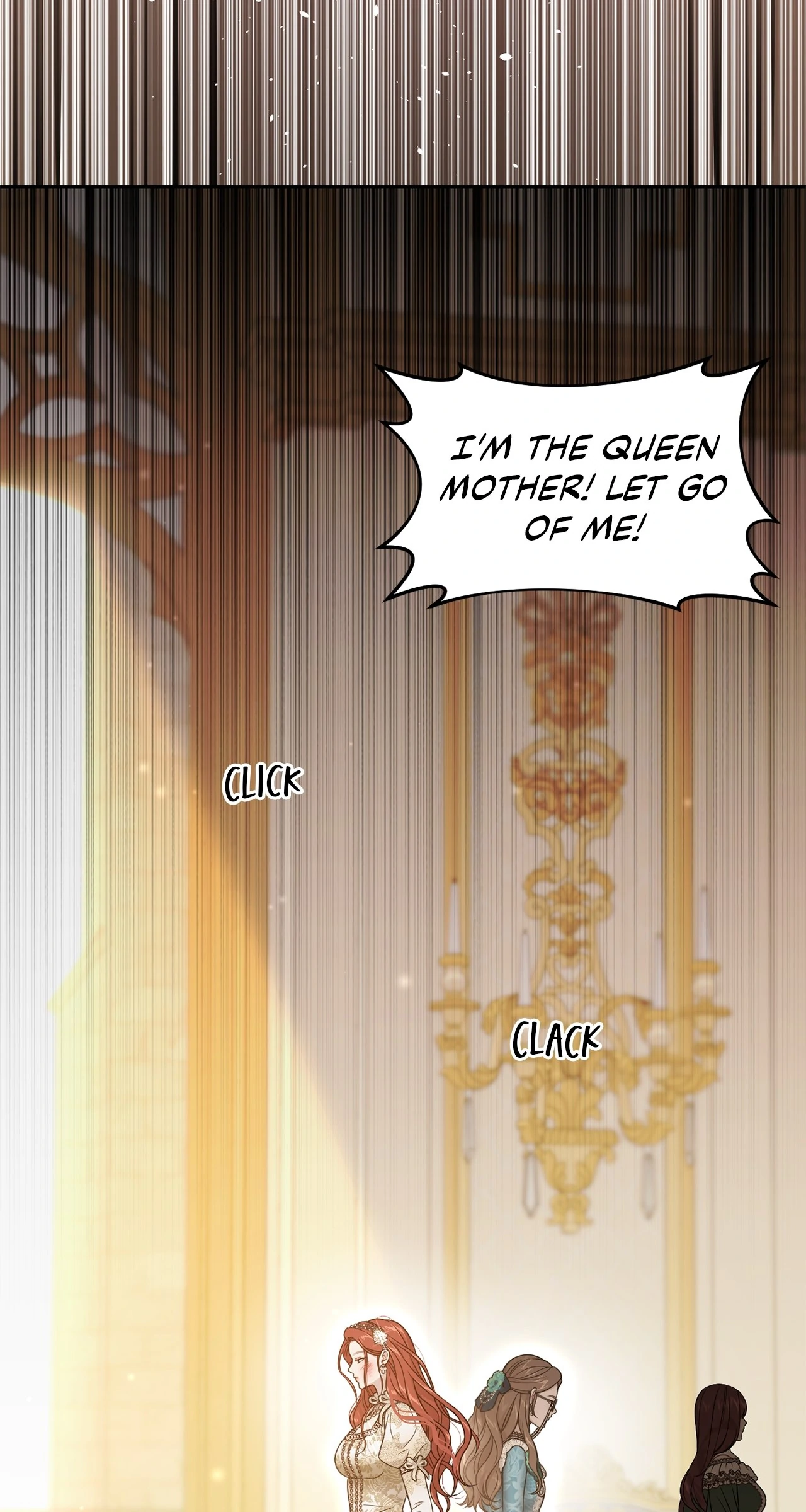 The Secret Bedroom of the Abandoned Princess Chapter 145 - page 94