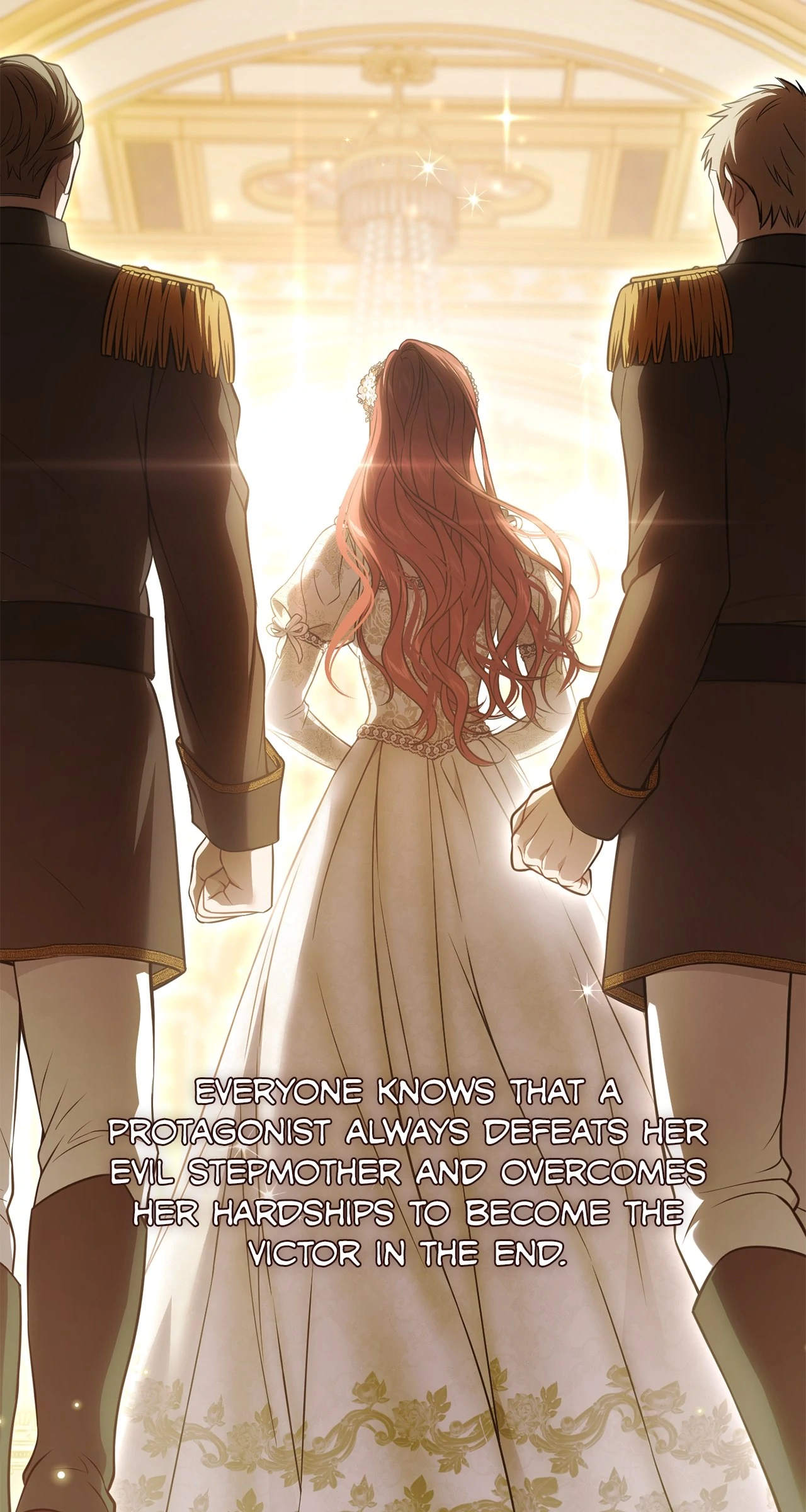 The Secret Bedroom of the Abandoned Princess Chapter 145 - page 97