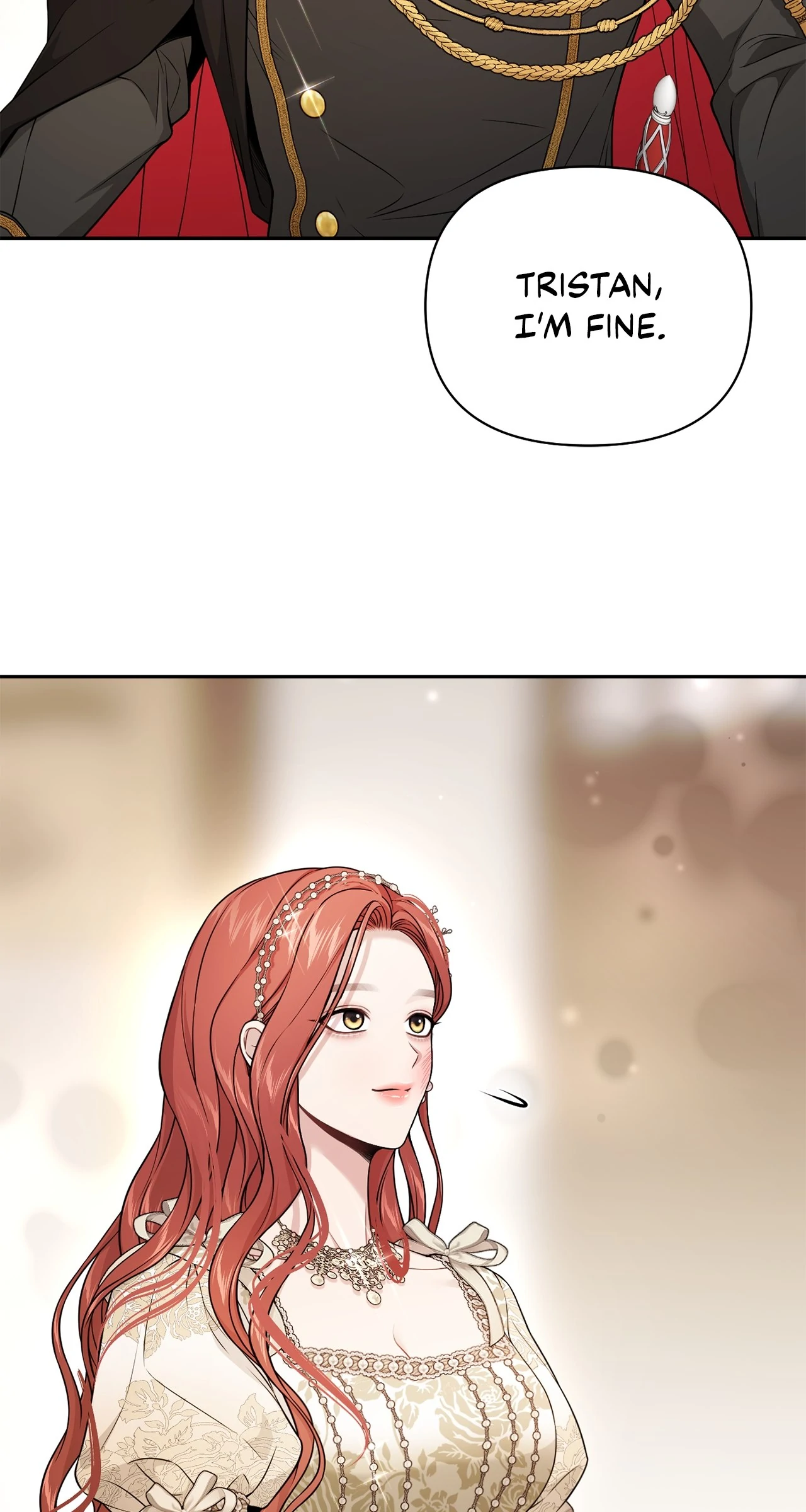 The Secret Bedroom of the Abandoned Princess Chapter 146 - page 9