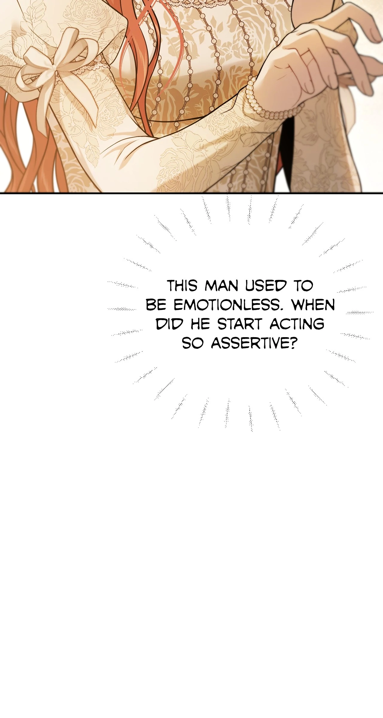 The Secret Bedroom of the Abandoned Princess Chapter 146 - page 100