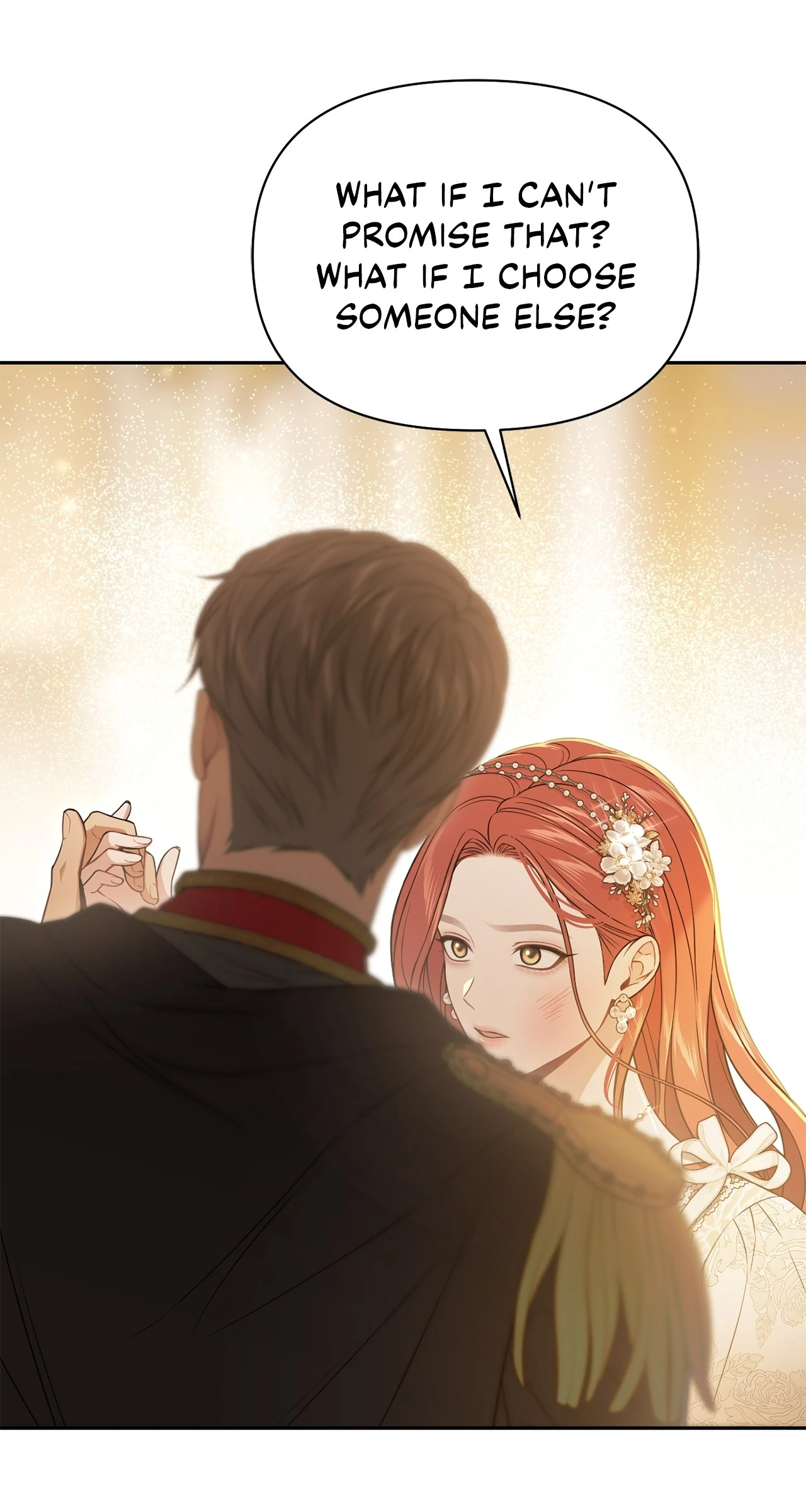 The Secret Bedroom of the Abandoned Princess Chapter 146 - page 101