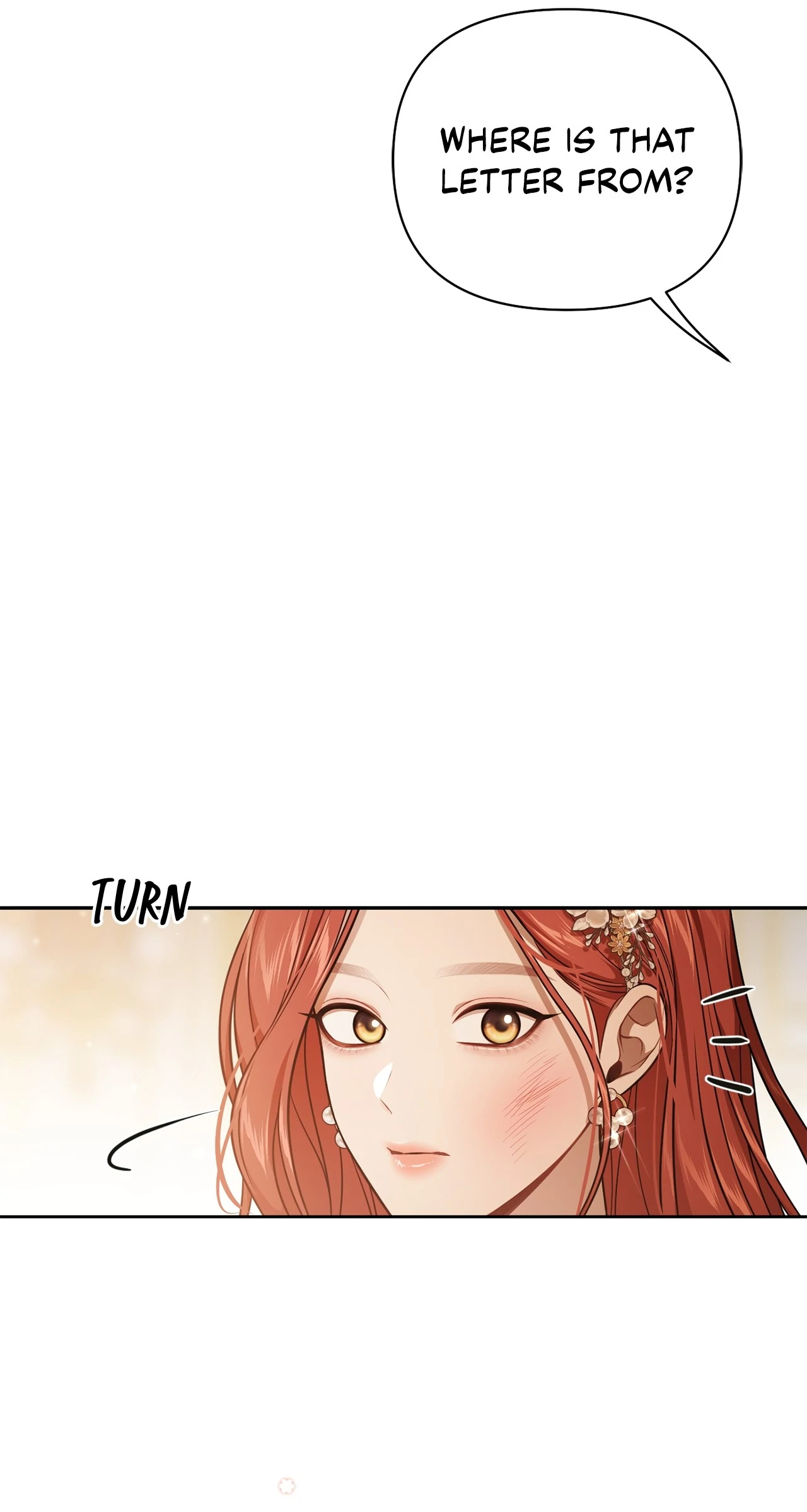 The Secret Bedroom of the Abandoned Princess Chapter 146 - page 15