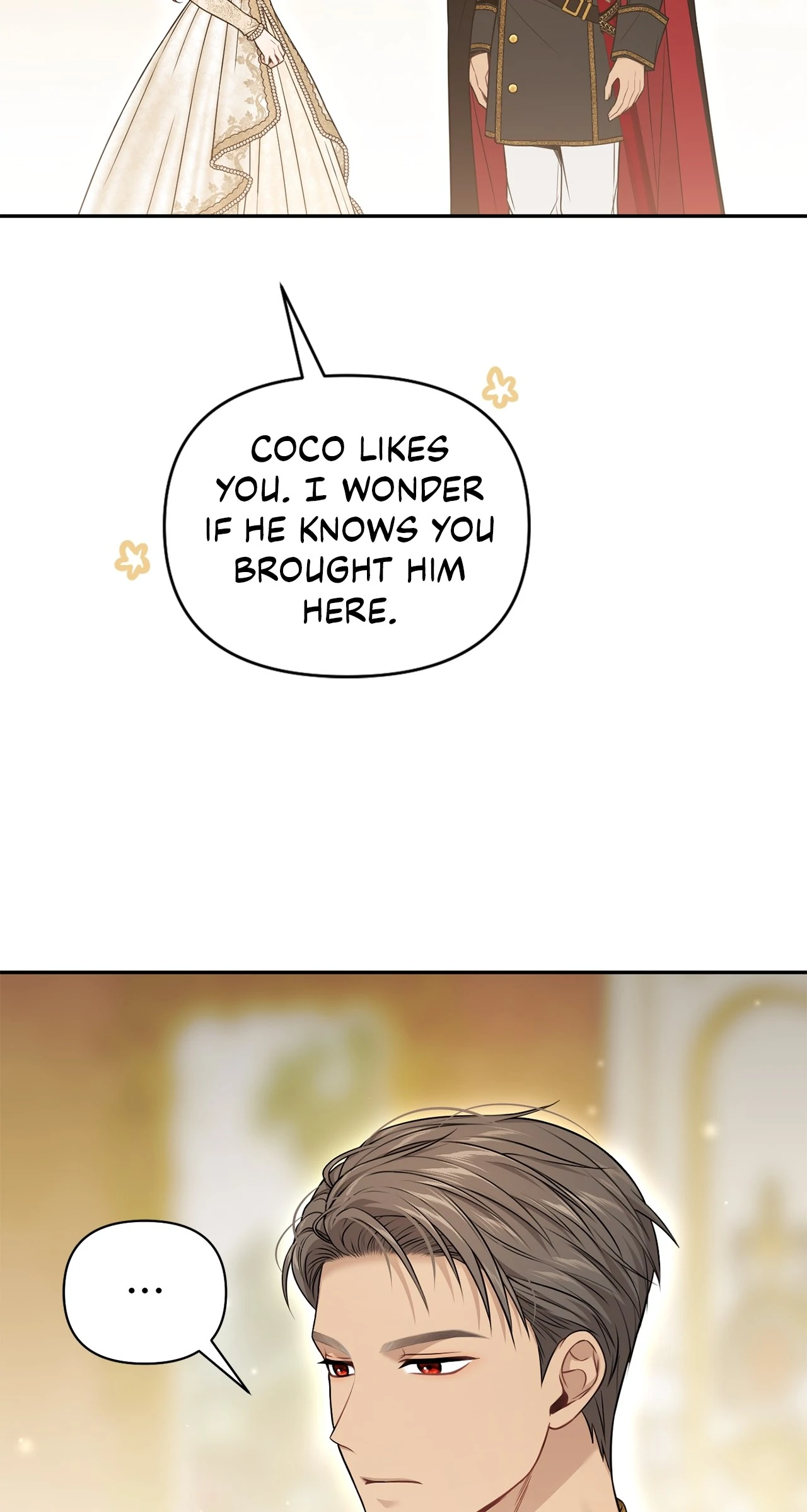 The Secret Bedroom of the Abandoned Princess Chapter 146 - page 19