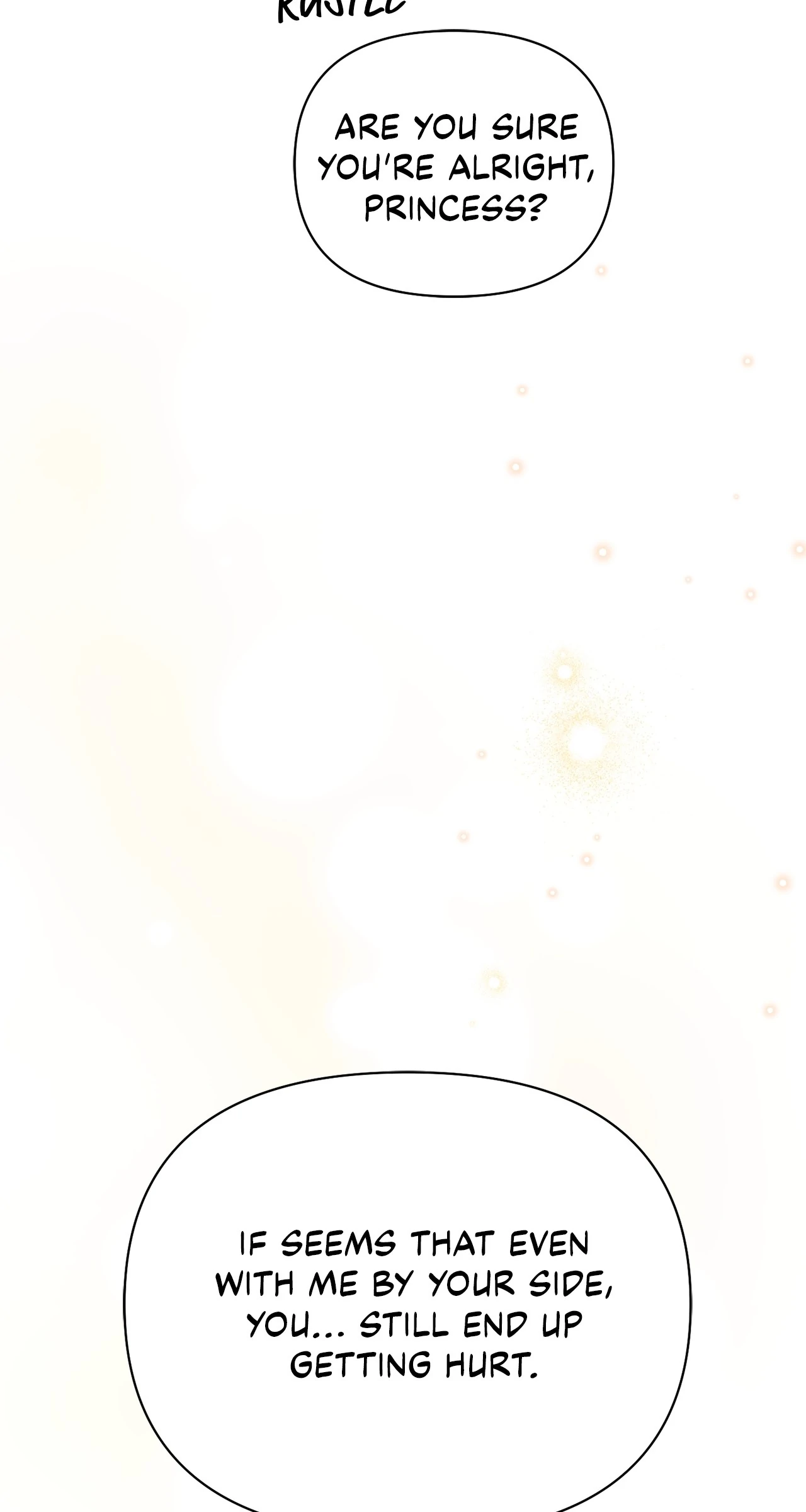 The Secret Bedroom of the Abandoned Princess Chapter 146 - page 22