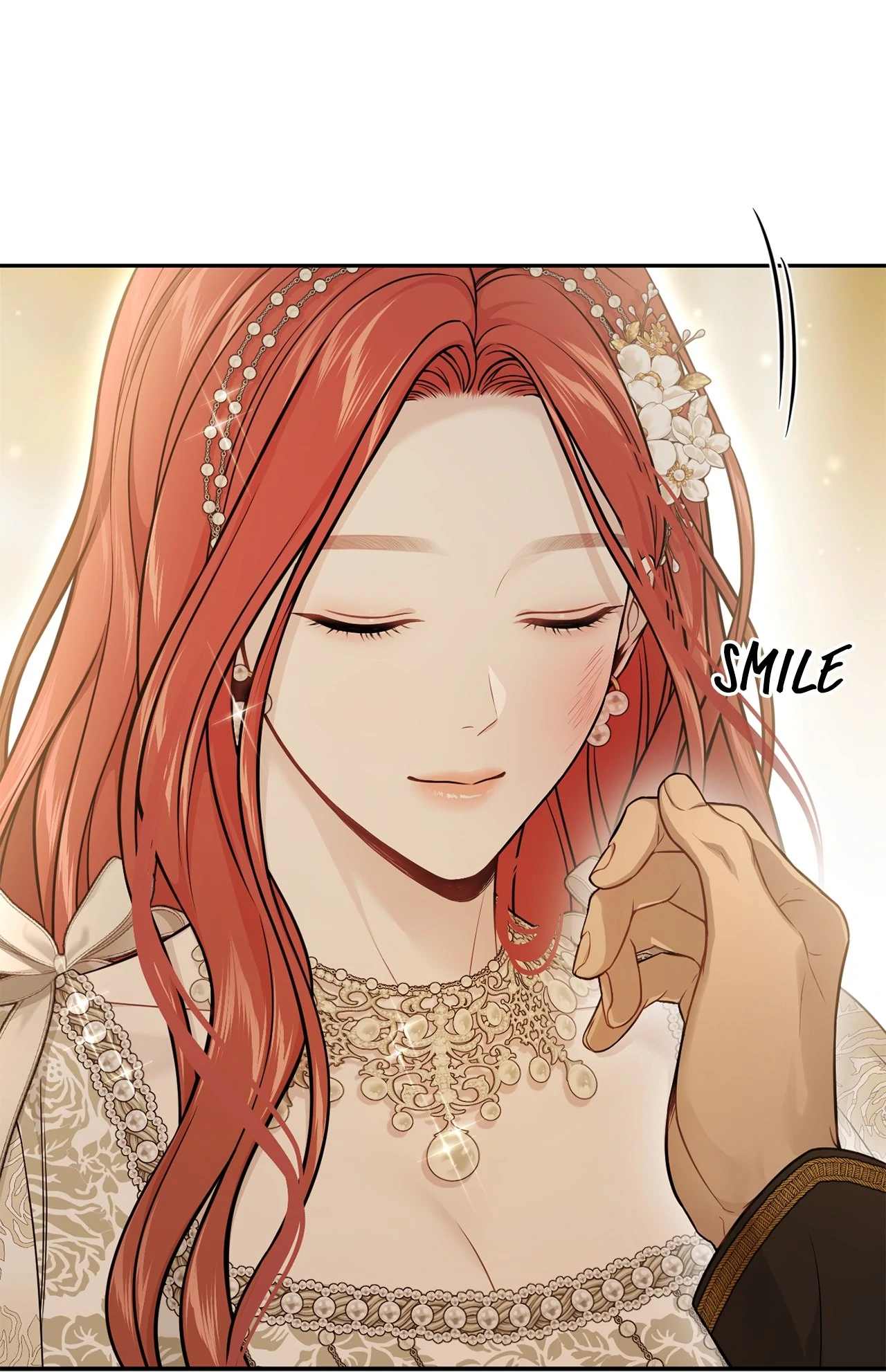 The Secret Bedroom of the Abandoned Princess Chapter 146 - page 27