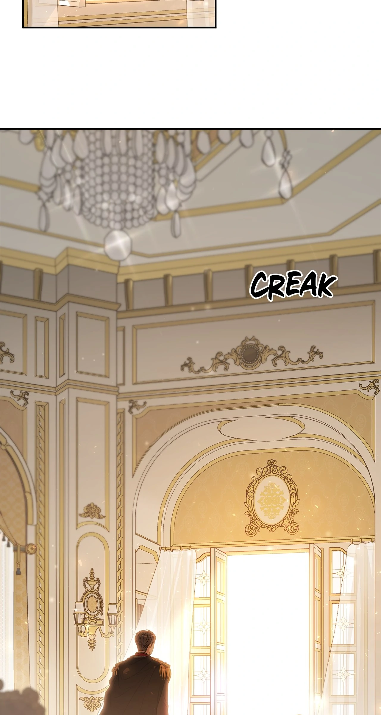 The Secret Bedroom of the Abandoned Princess Chapter 146 - page 31
