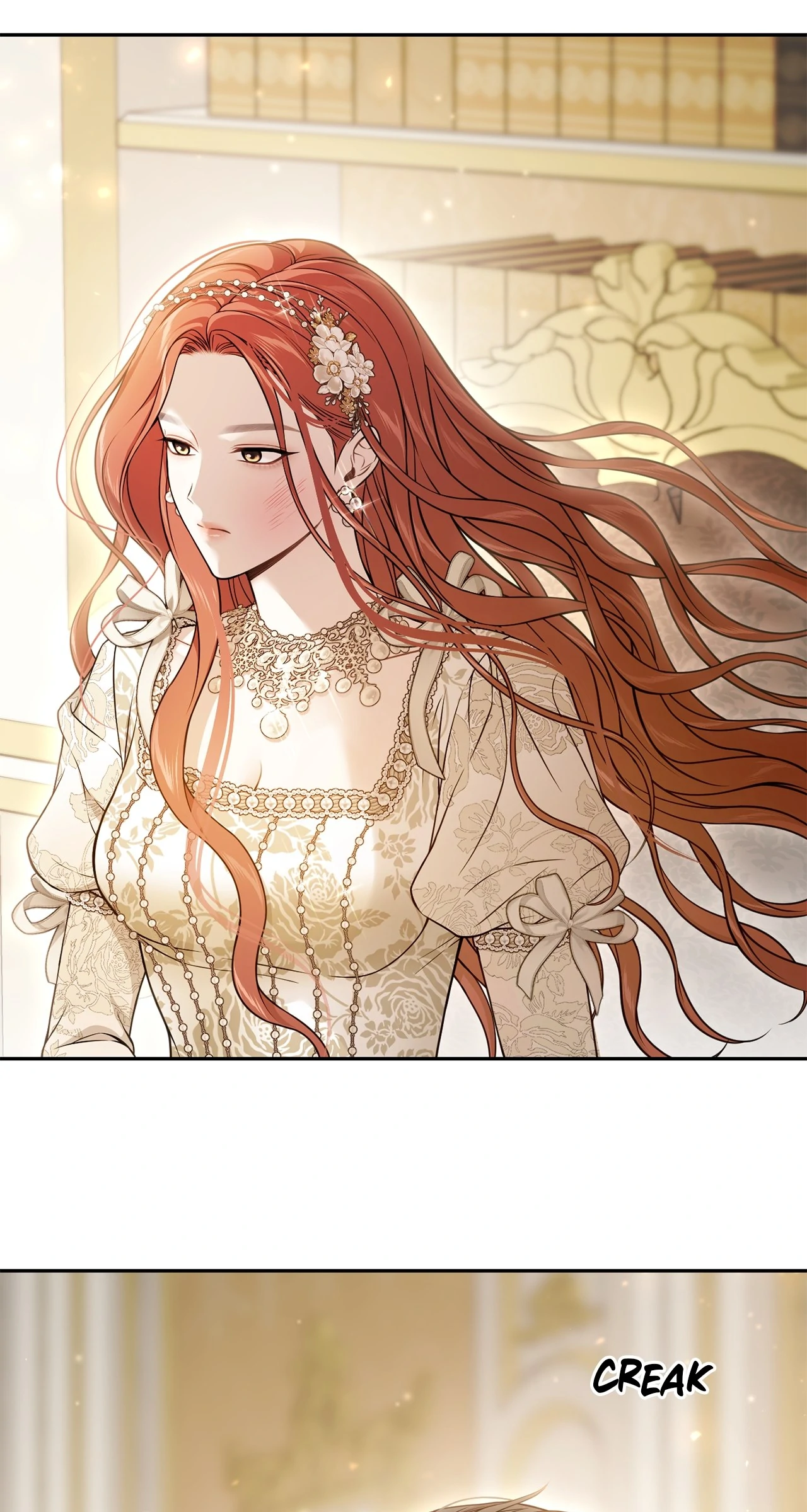 The Secret Bedroom of the Abandoned Princess Chapter 146 - page 33