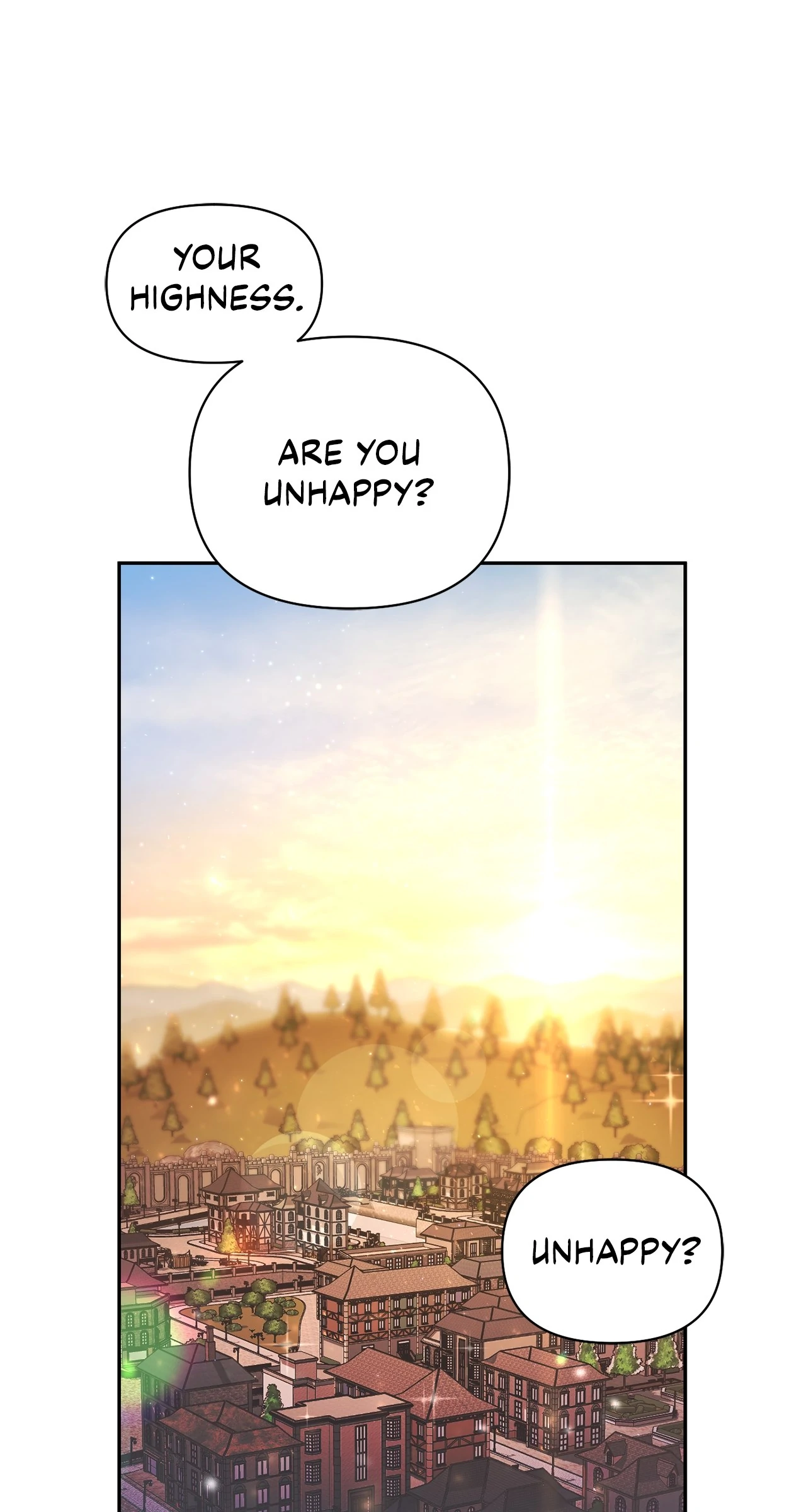 The Secret Bedroom of the Abandoned Princess Chapter 146 - page 35
