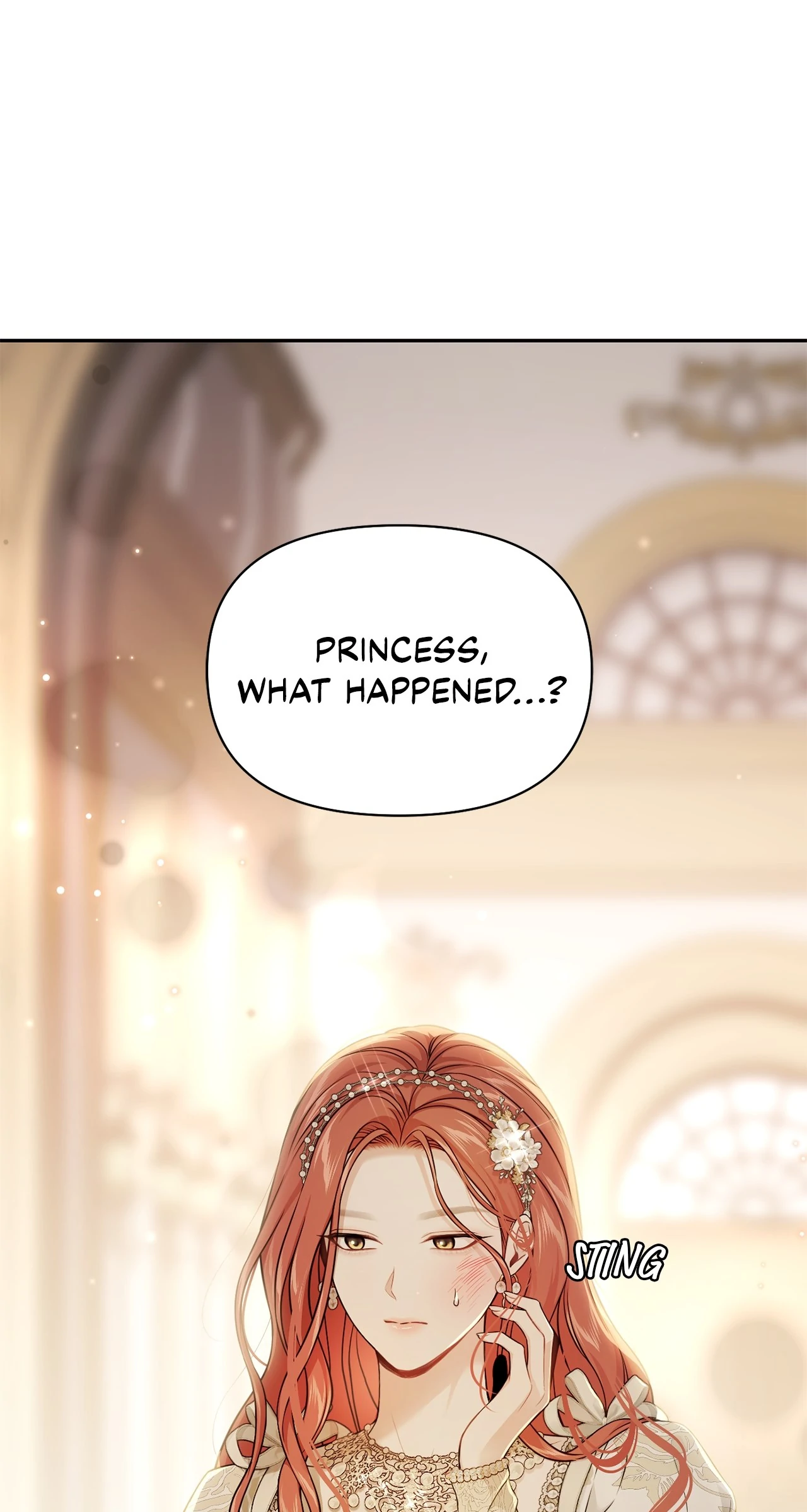 The Secret Bedroom of the Abandoned Princess Chapter 146 - page 3