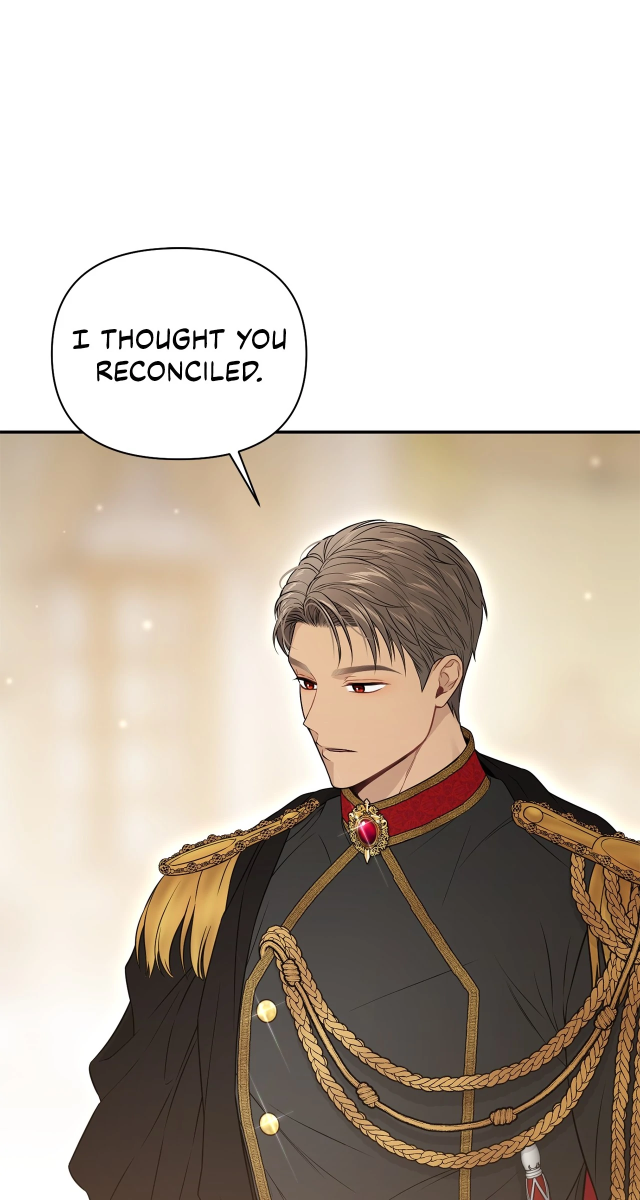 The Secret Bedroom of the Abandoned Princess Chapter 146 - page 39