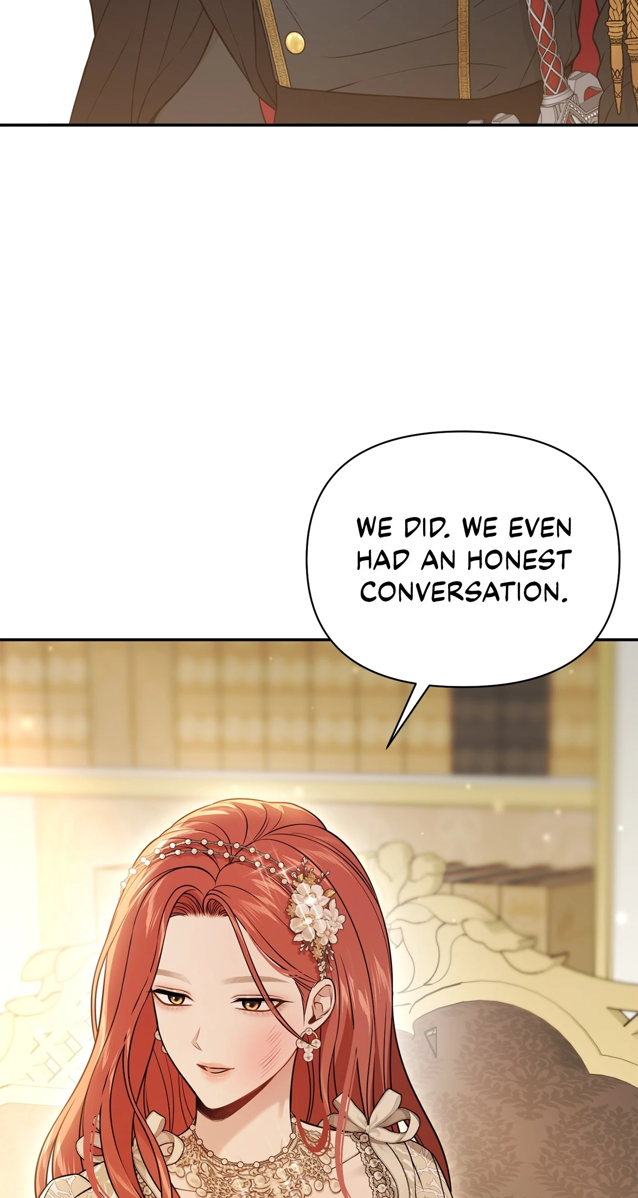 The Secret Bedroom of the Abandoned Princess Chapter 146 - page 40