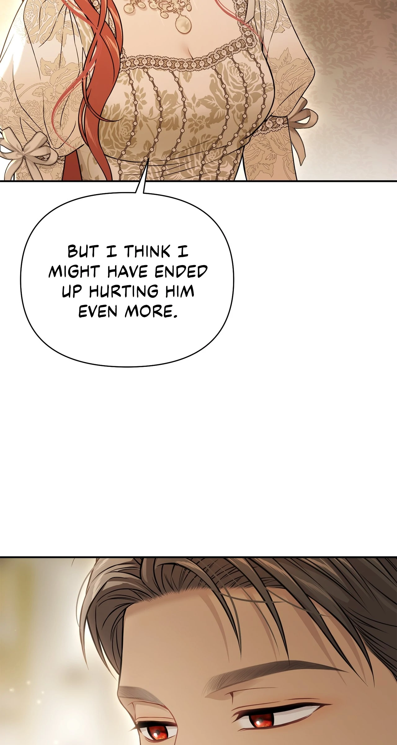 The Secret Bedroom of the Abandoned Princess Chapter 146 - page 41
