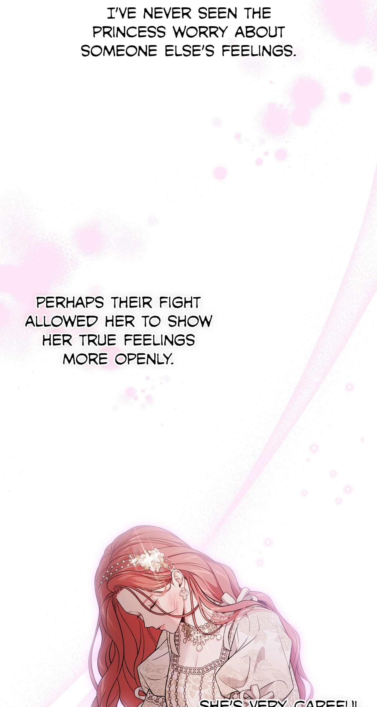 The Secret Bedroom of the Abandoned Princess Chapter 146 - page 43