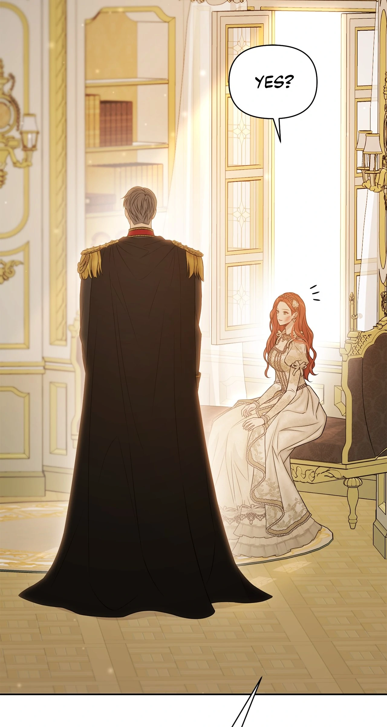 The Secret Bedroom of the Abandoned Princess Chapter 146 - page 46