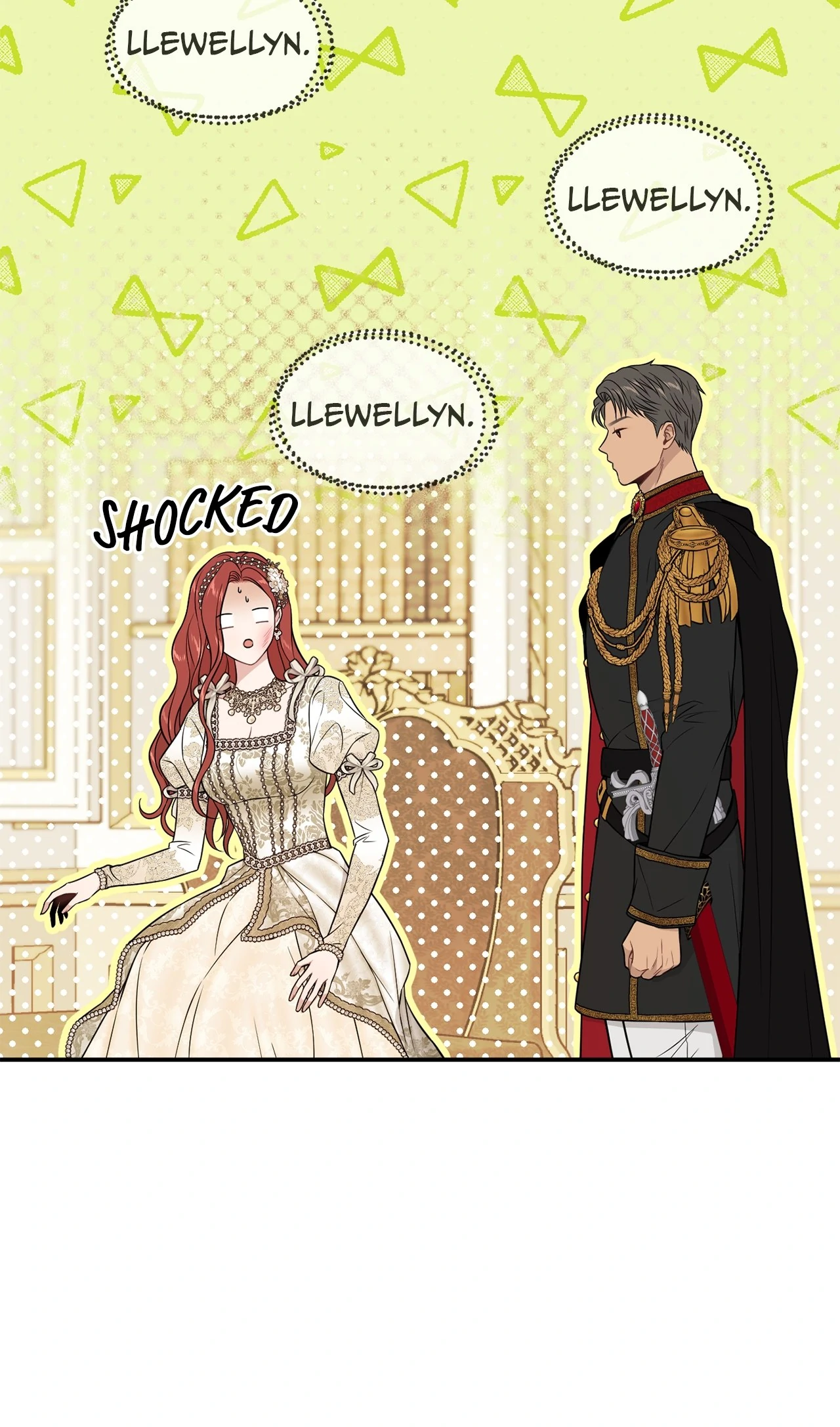 The Secret Bedroom of the Abandoned Princess Chapter 146 - page 49