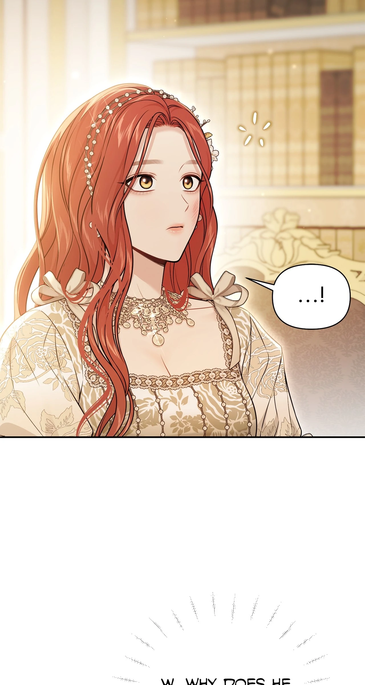 The Secret Bedroom of the Abandoned Princess Chapter 146 - page 52