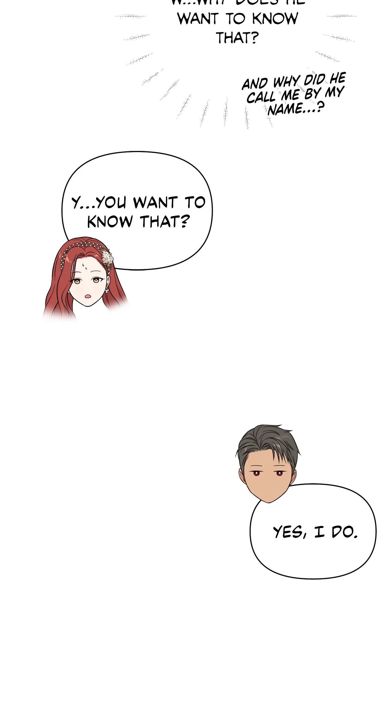 The Secret Bedroom of the Abandoned Princess Chapter 146 - page 53