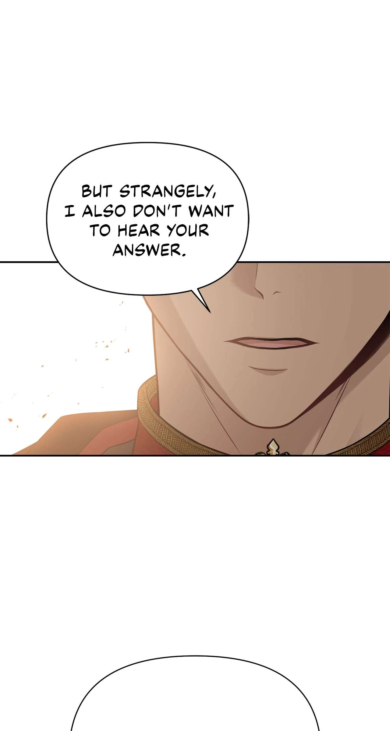 The Secret Bedroom of the Abandoned Princess Chapter 146 - page 54