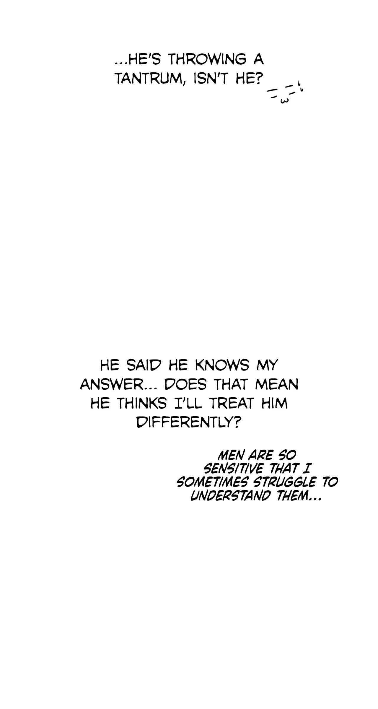 The Secret Bedroom of the Abandoned Princess Chapter 146 - page 56