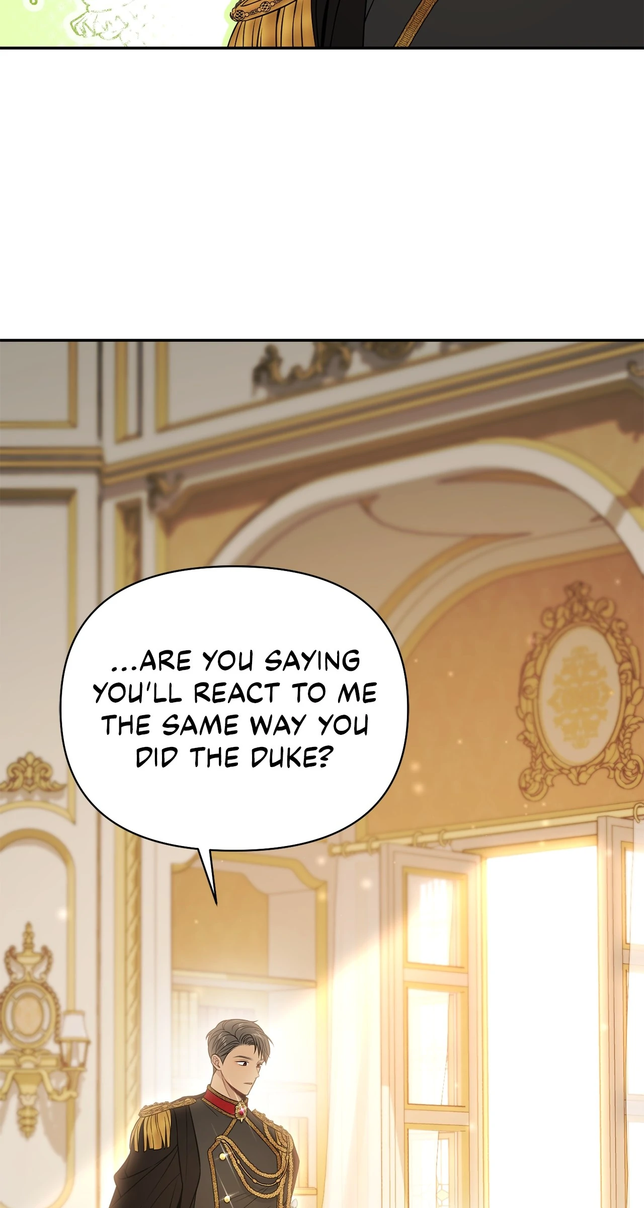 The Secret Bedroom of the Abandoned Princess Chapter 146 - page 59