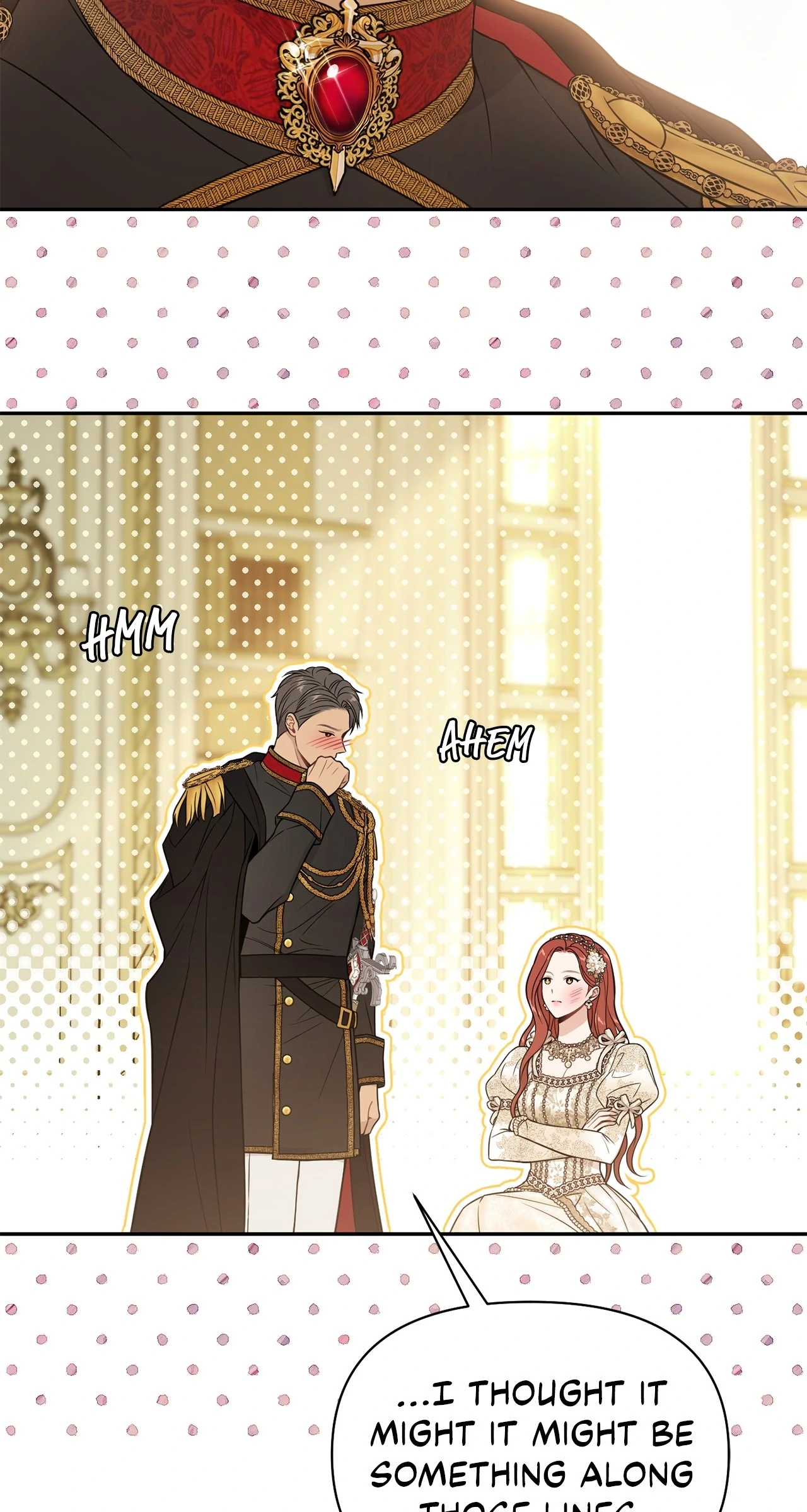 The Secret Bedroom of the Abandoned Princess Chapter 146 - page 62