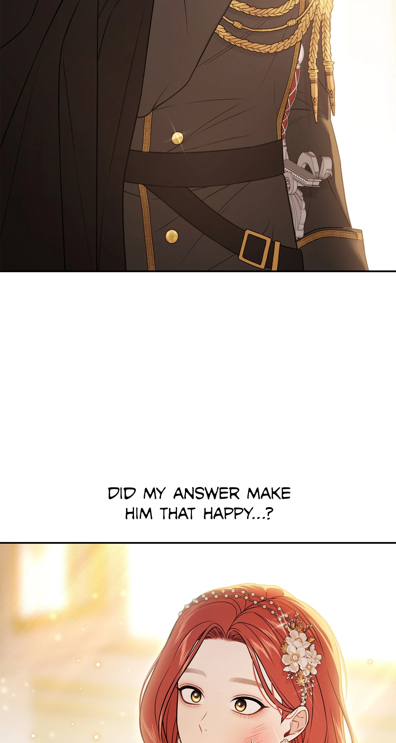 The Secret Bedroom of the Abandoned Princess Chapter 146 - page 64