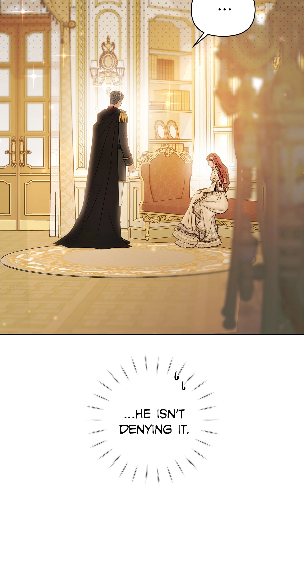 The Secret Bedroom of the Abandoned Princess Chapter 146 - page 66