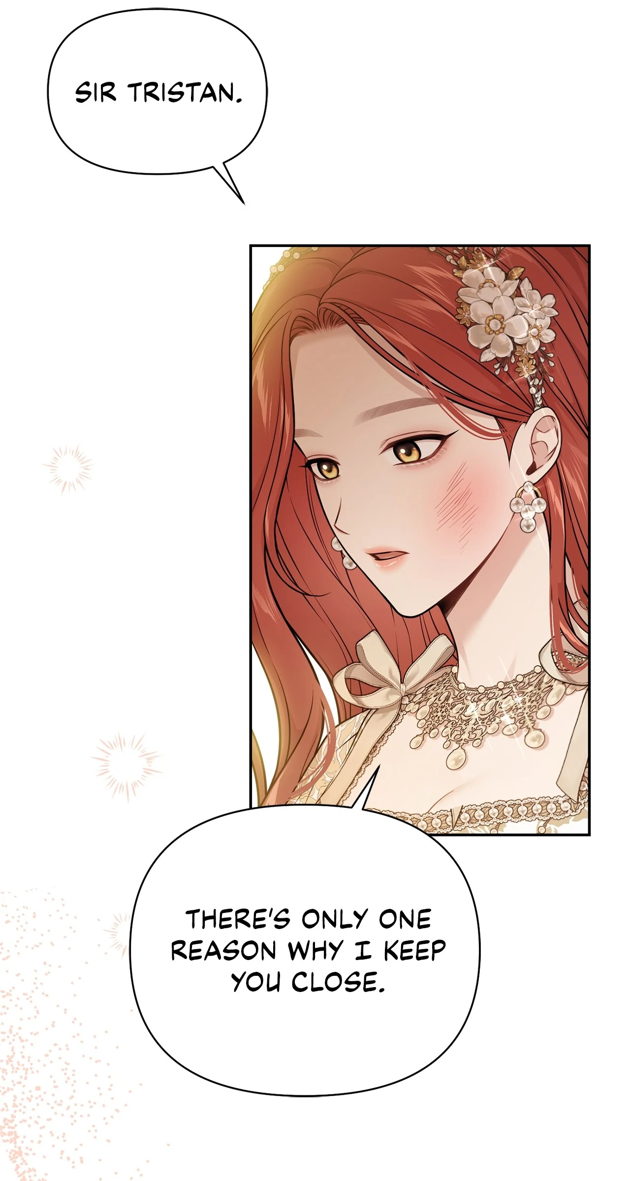 The Secret Bedroom of the Abandoned Princess Chapter 146 - page 67