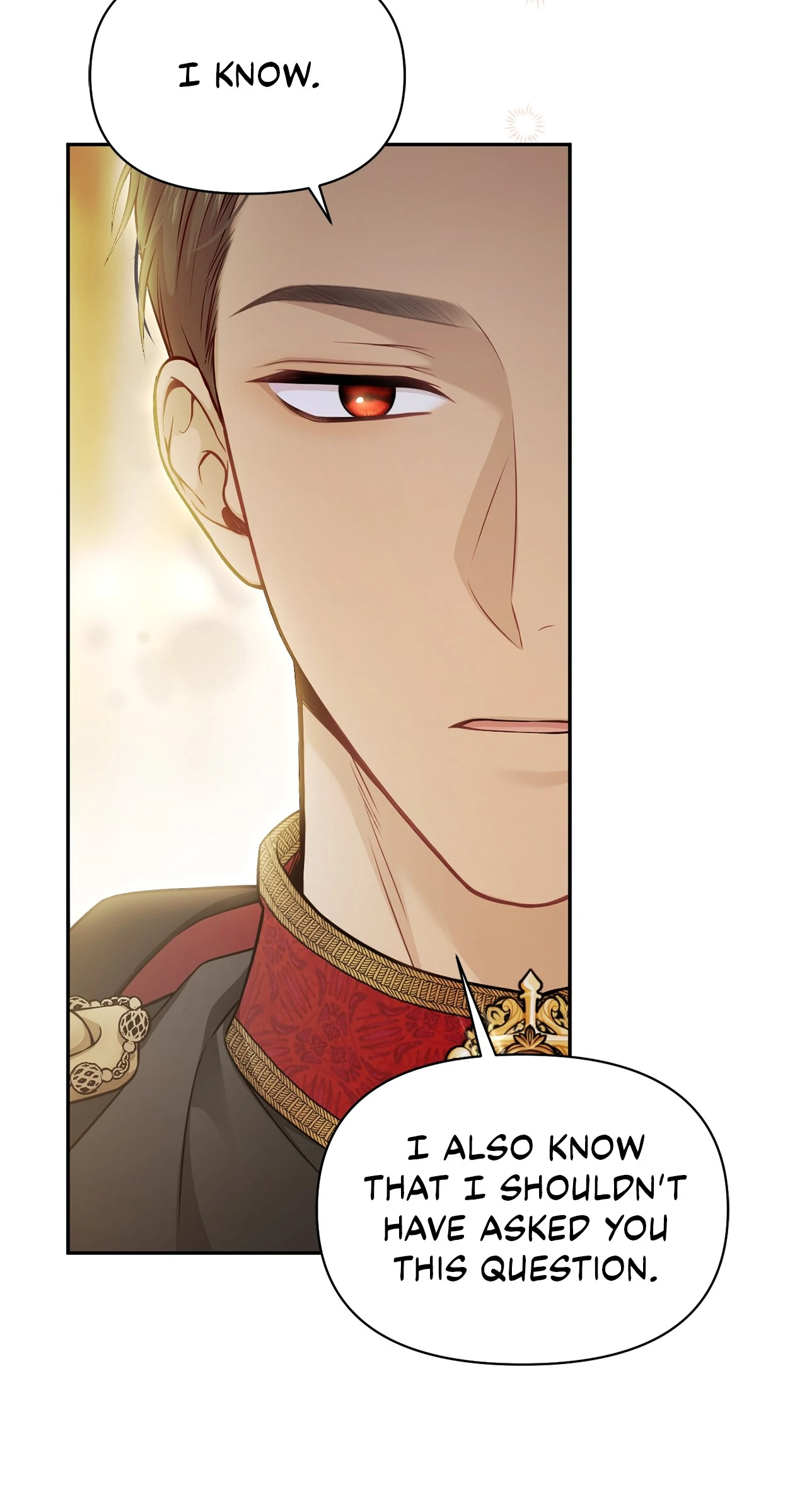 The Secret Bedroom of the Abandoned Princess Chapter 146 - page 69