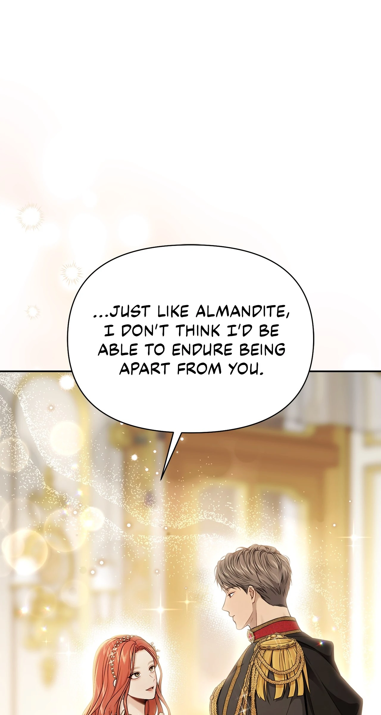 The Secret Bedroom of the Abandoned Princess Chapter 146 - page 73