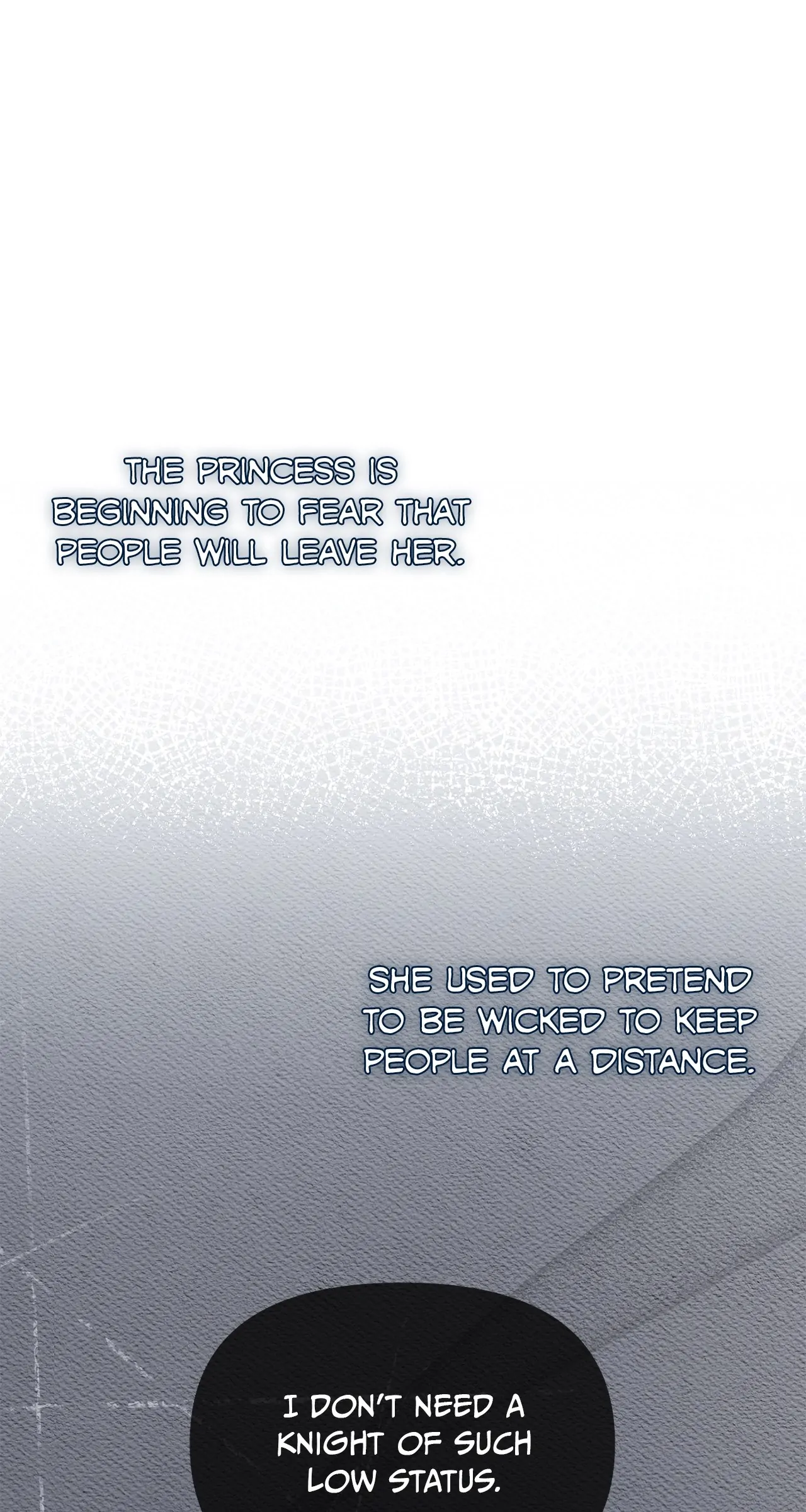 The Secret Bedroom of the Abandoned Princess Chapter 146 - page 77