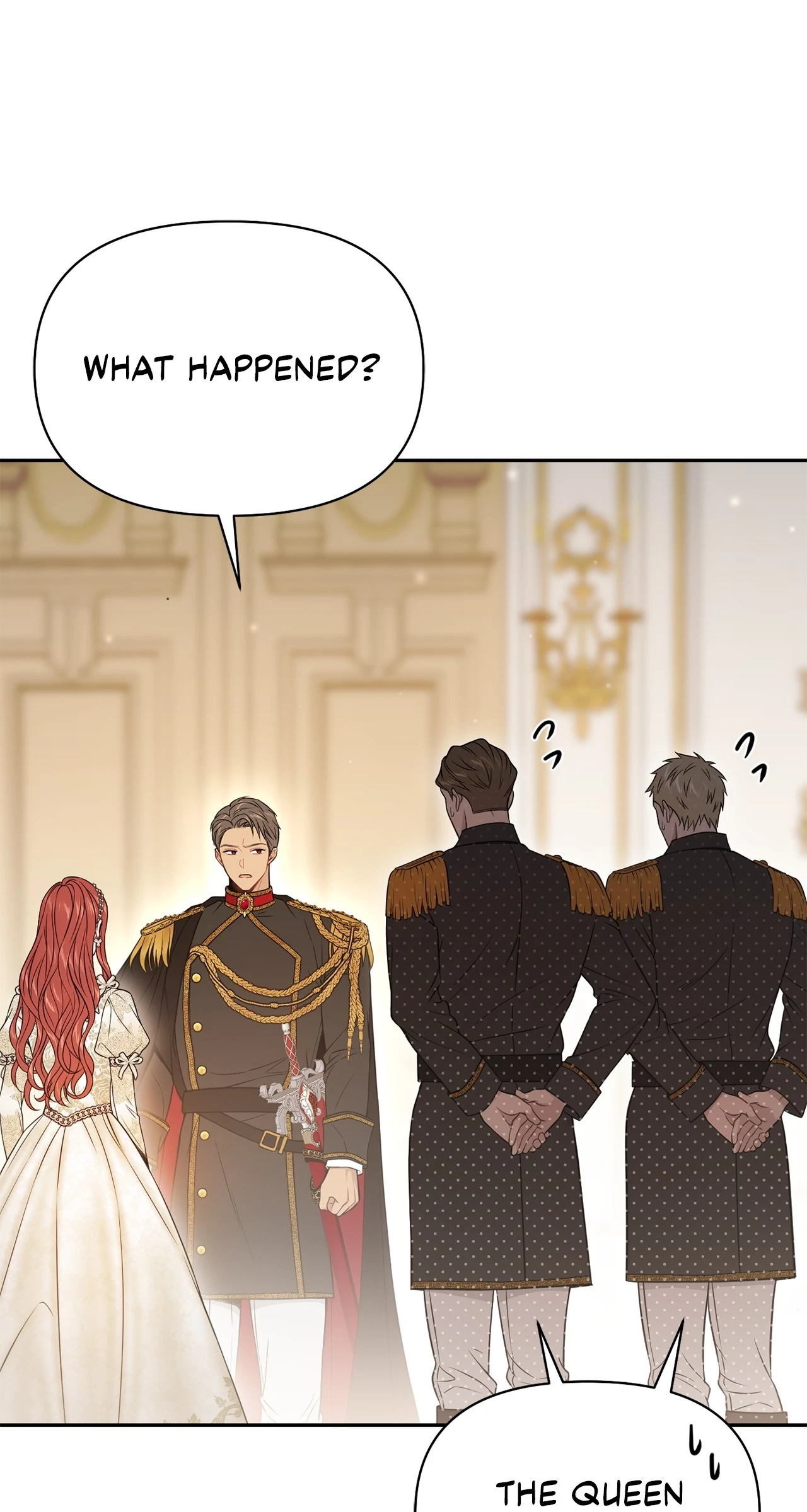 The Secret Bedroom of the Abandoned Princess Chapter 146 - page 7