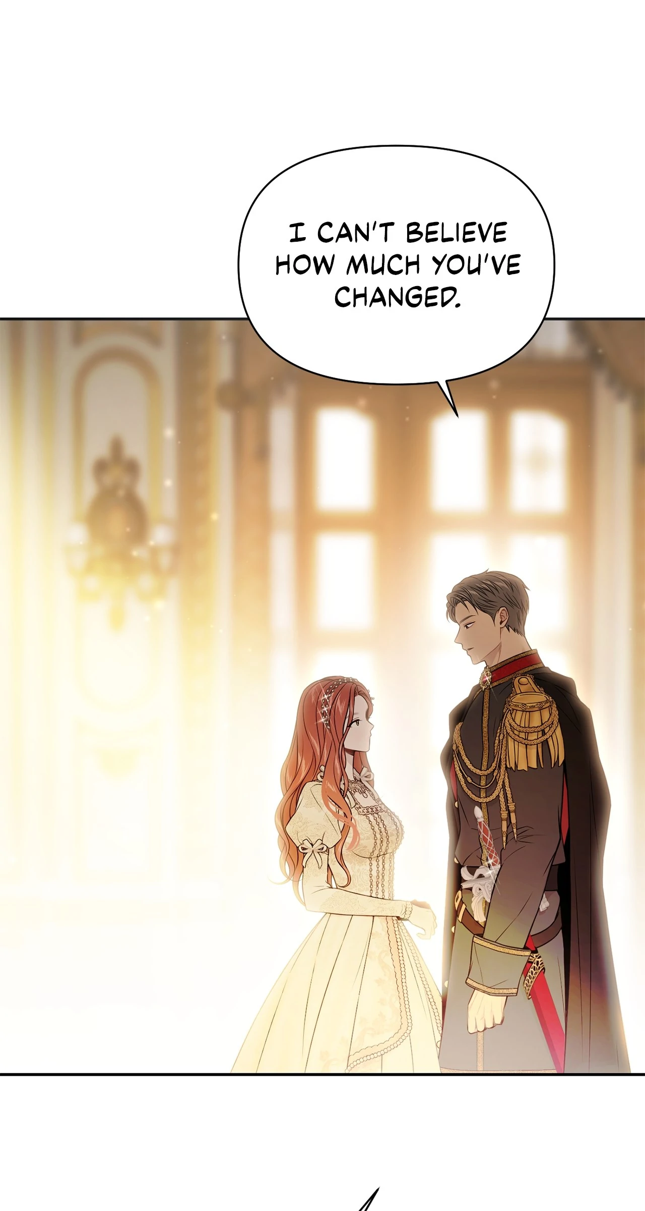 The Secret Bedroom of the Abandoned Princess Chapter 146 - page 80