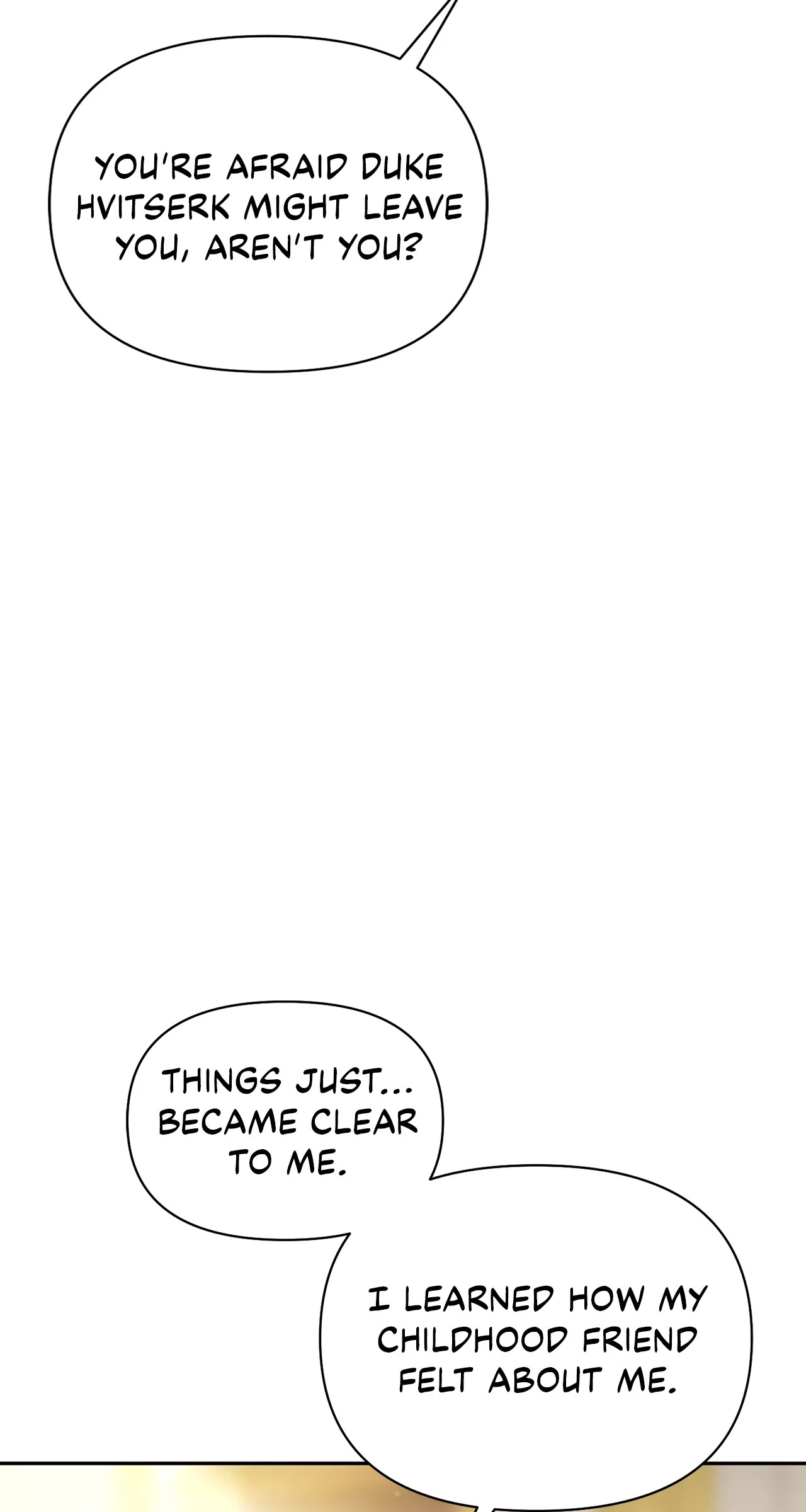 The Secret Bedroom of the Abandoned Princess Chapter 146 - page 81