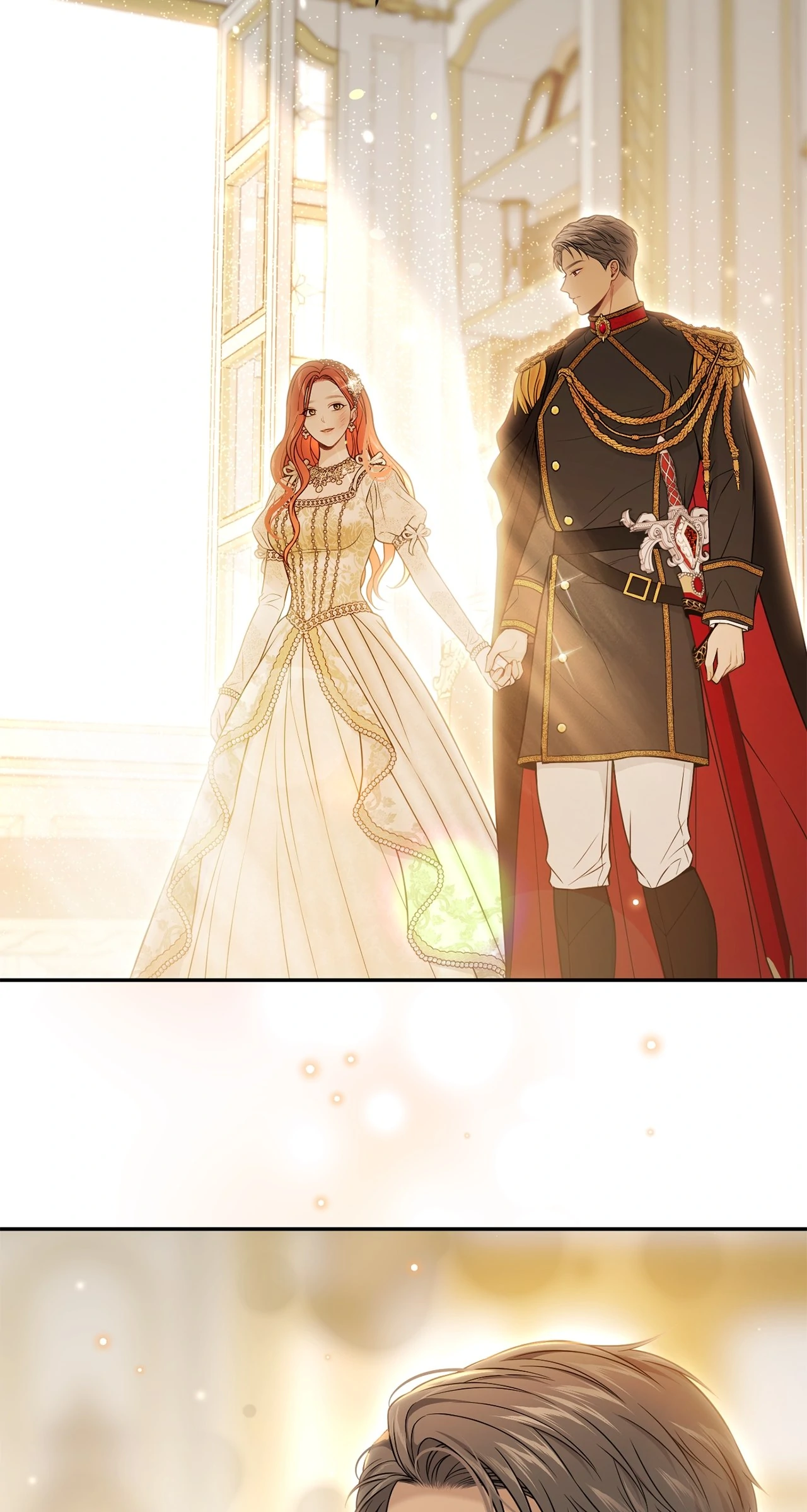 The Secret Bedroom of the Abandoned Princess Chapter 146 - page 88
