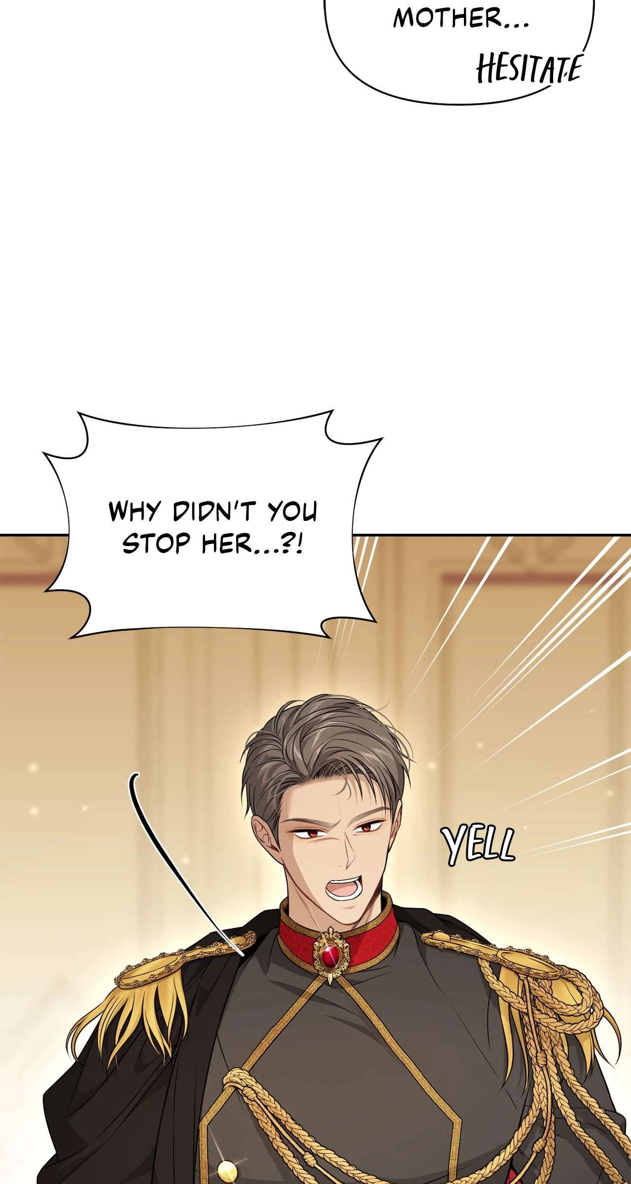The Secret Bedroom of the Abandoned Princess Chapter 146 - page 8