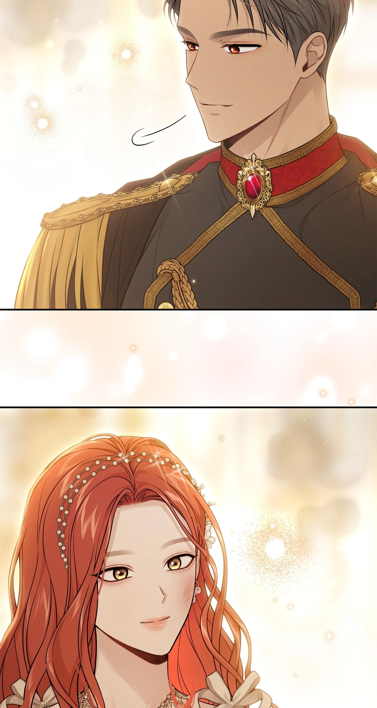 The Secret Bedroom of the Abandoned Princess Chapter 146 - page 89