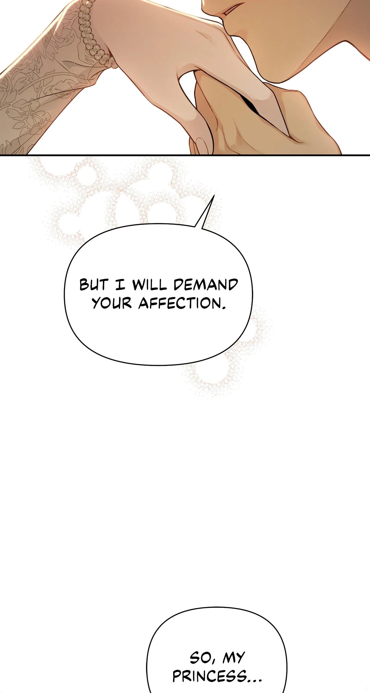The Secret Bedroom of the Abandoned Princess Chapter 146 - page 96