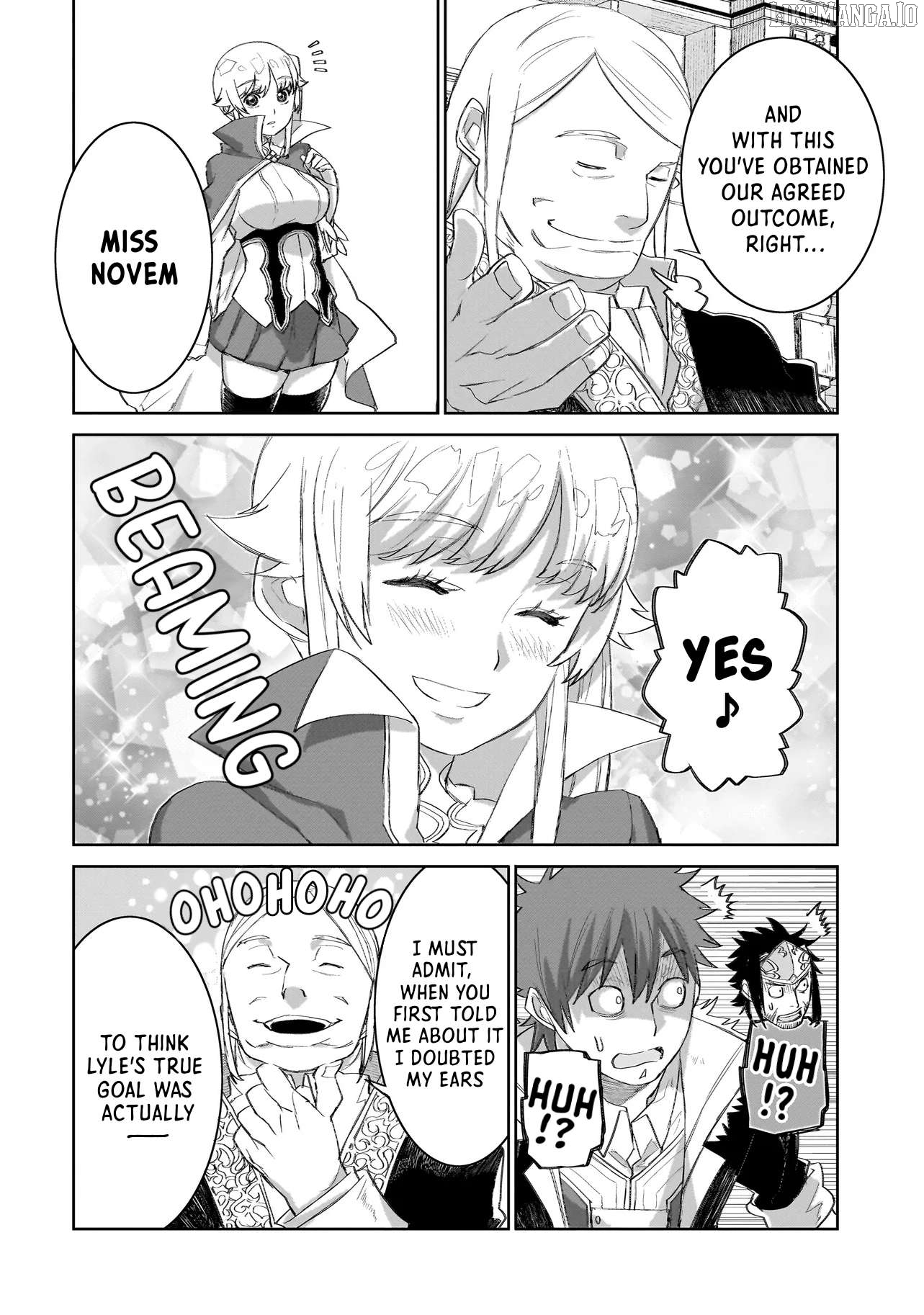 Seventh - Manga Chapter 15.2 - page 2