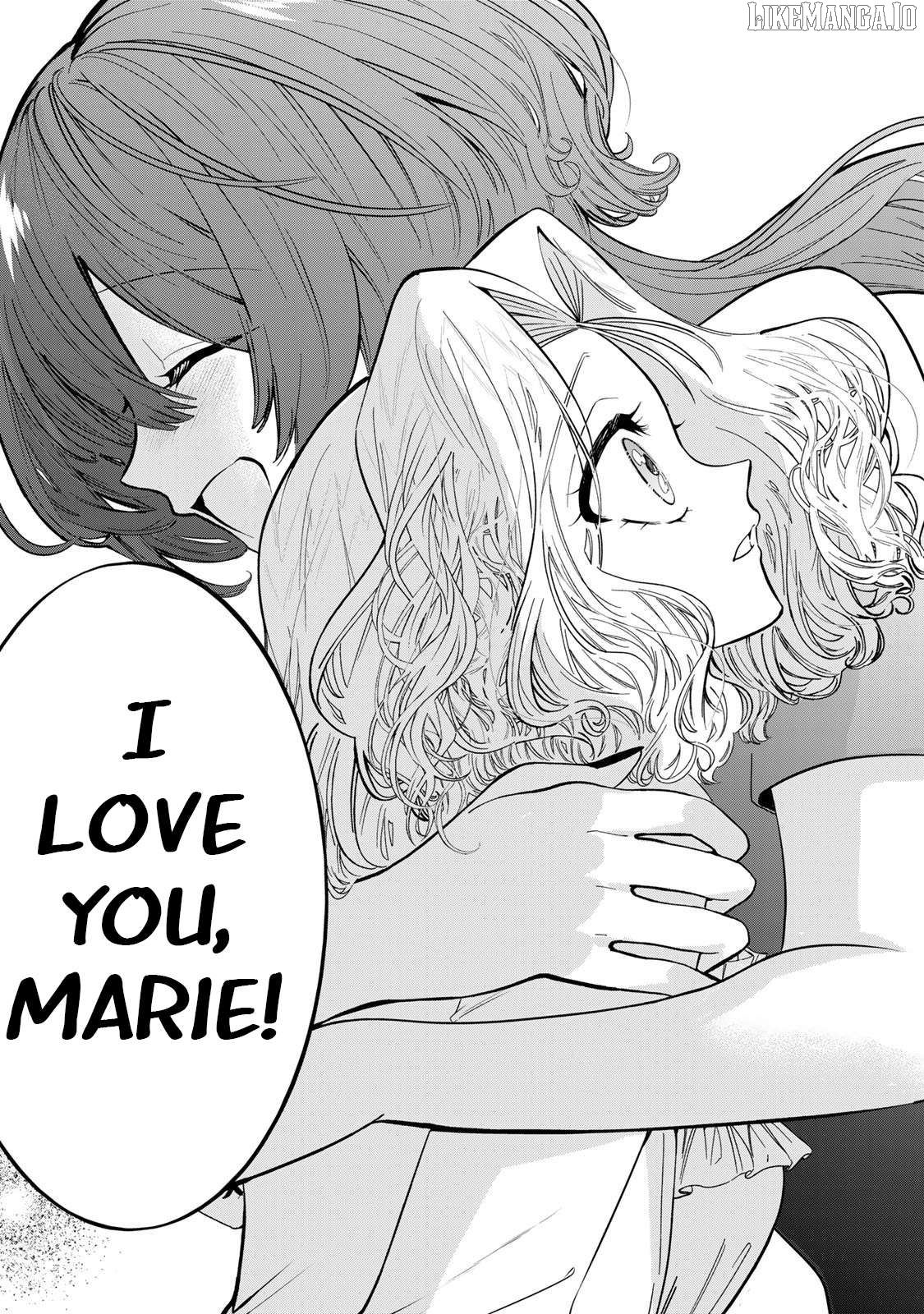 Sugar Girl Drip Chapter 20 - page 15