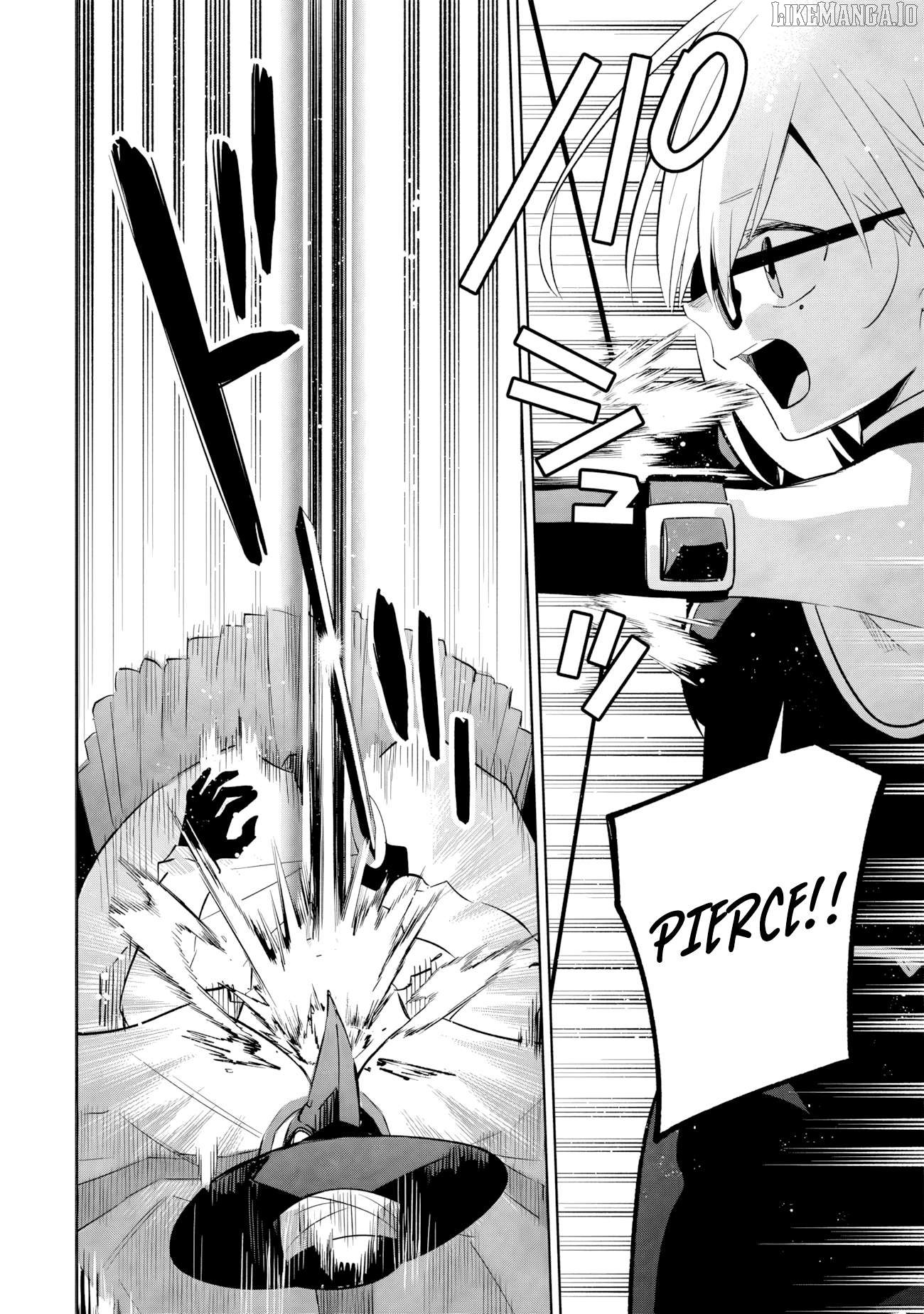 Kage no Jitsuryokusha ni Naritakute! Shichikage Retsuden Chapter 13.1 - page 9