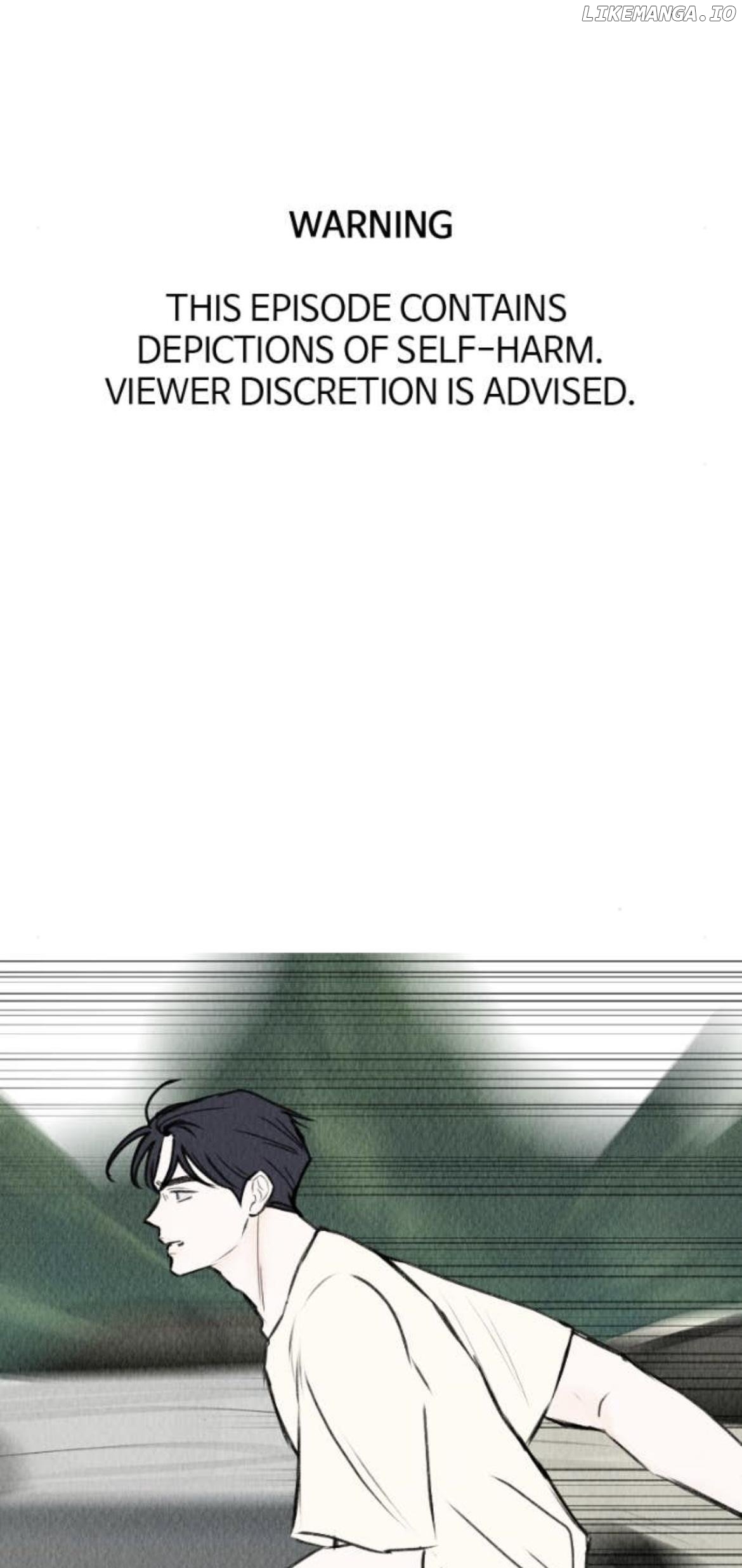 Want to See My Cat? Chapter 70 - page 1