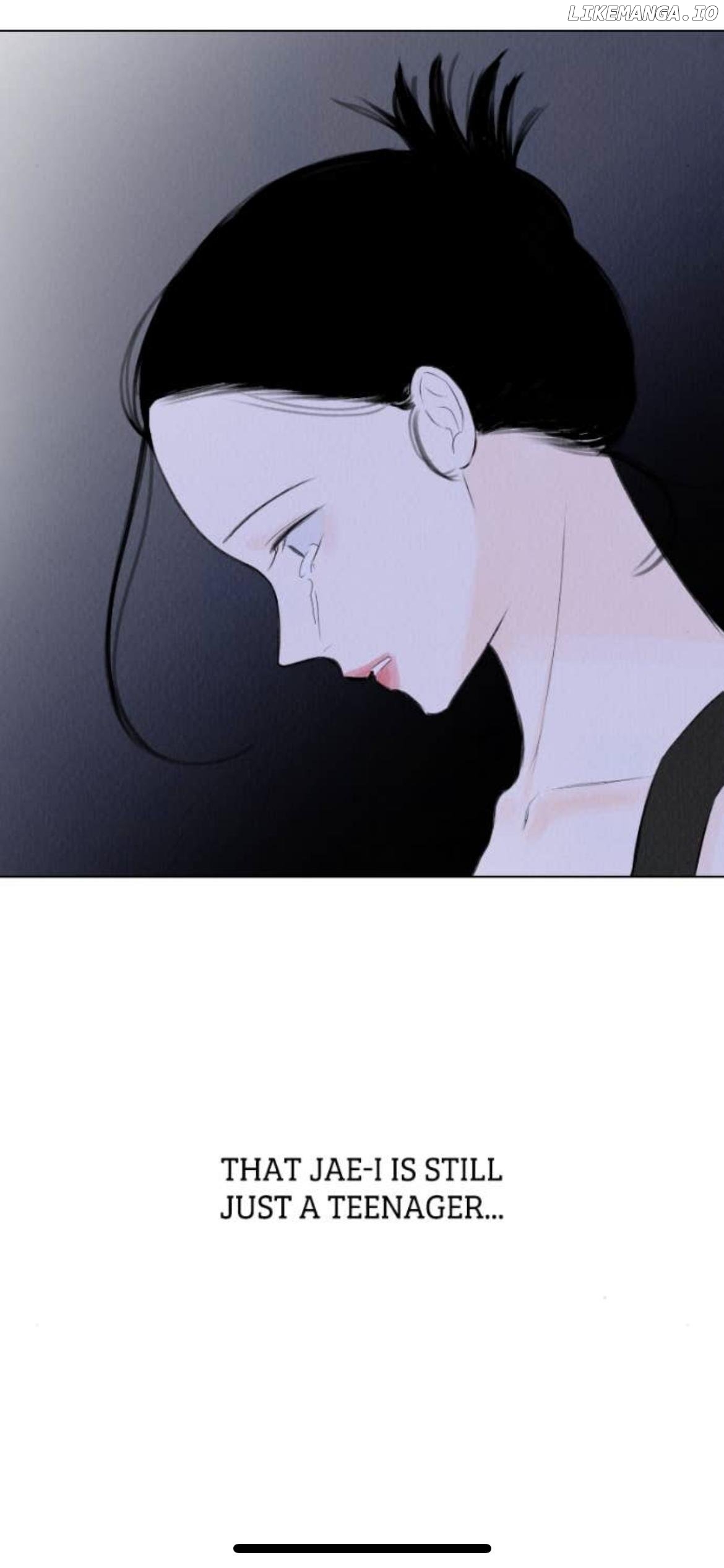 Want to See My Cat? Chapter 70 - page 10