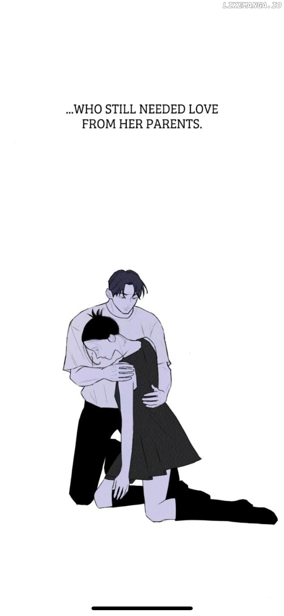 Want to See My Cat? Chapter 70 - page 11